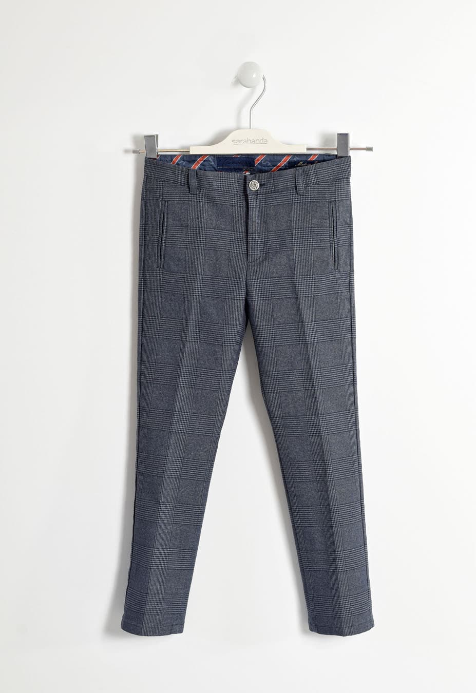 PANTALONI SARABANDA