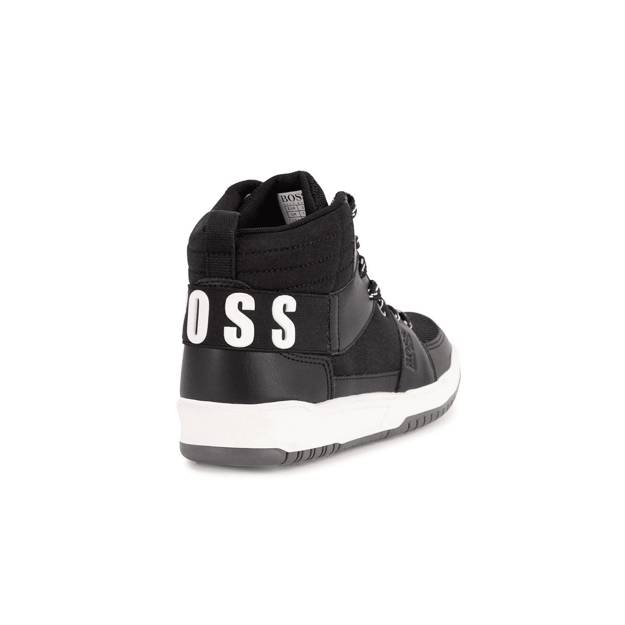GHETE BOSS
