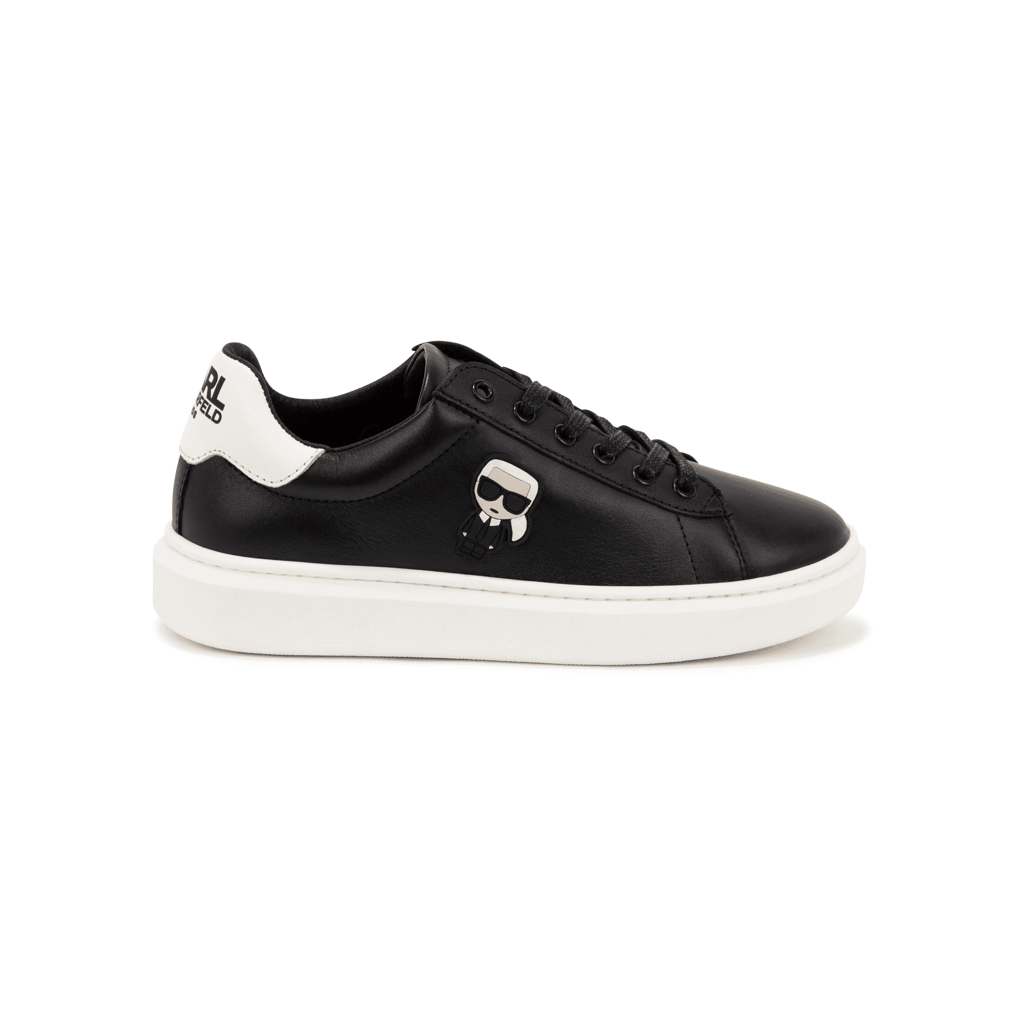 PANTOFI KARL LAGERFELD