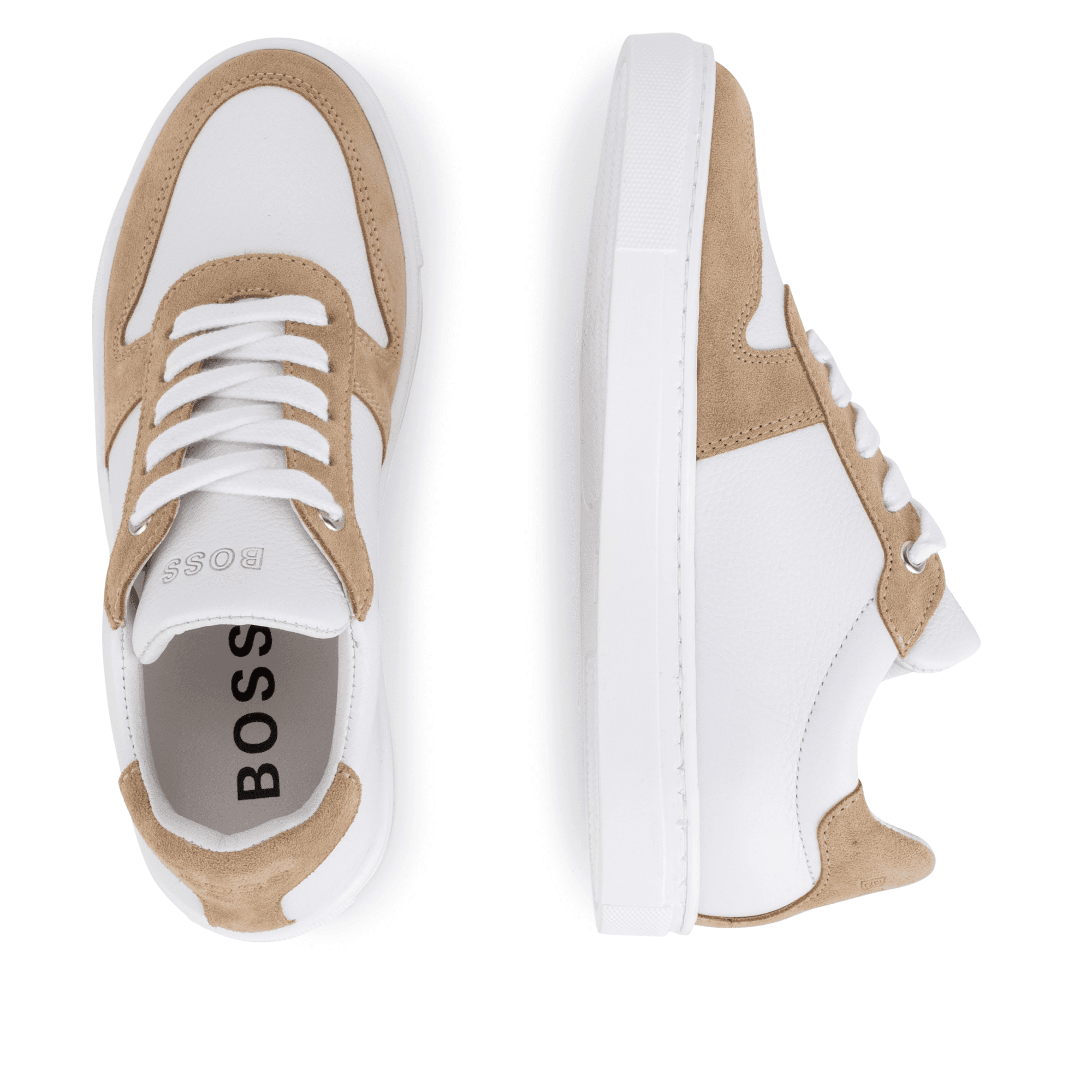PANTOFI BOSS