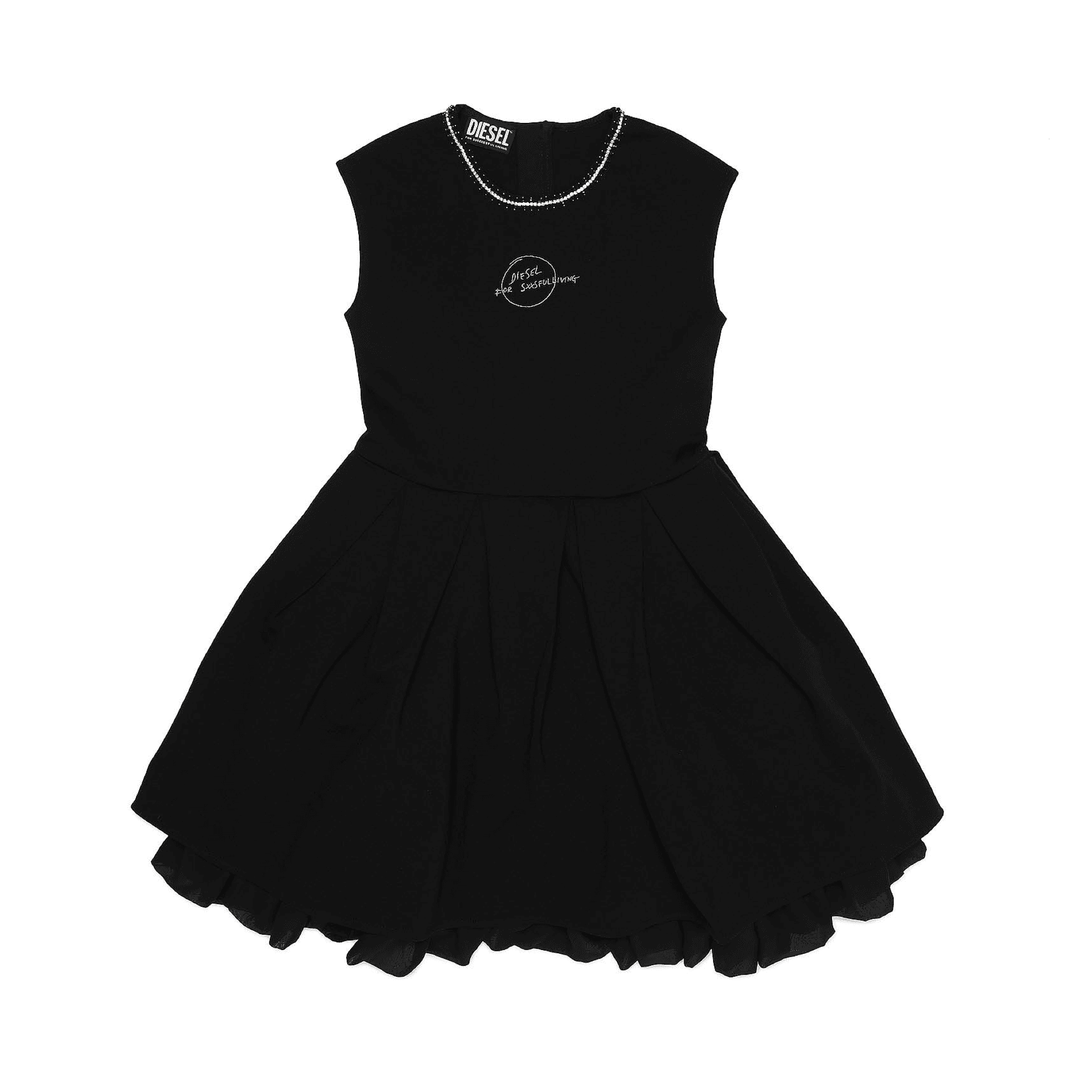 ROCHIE DIESEL