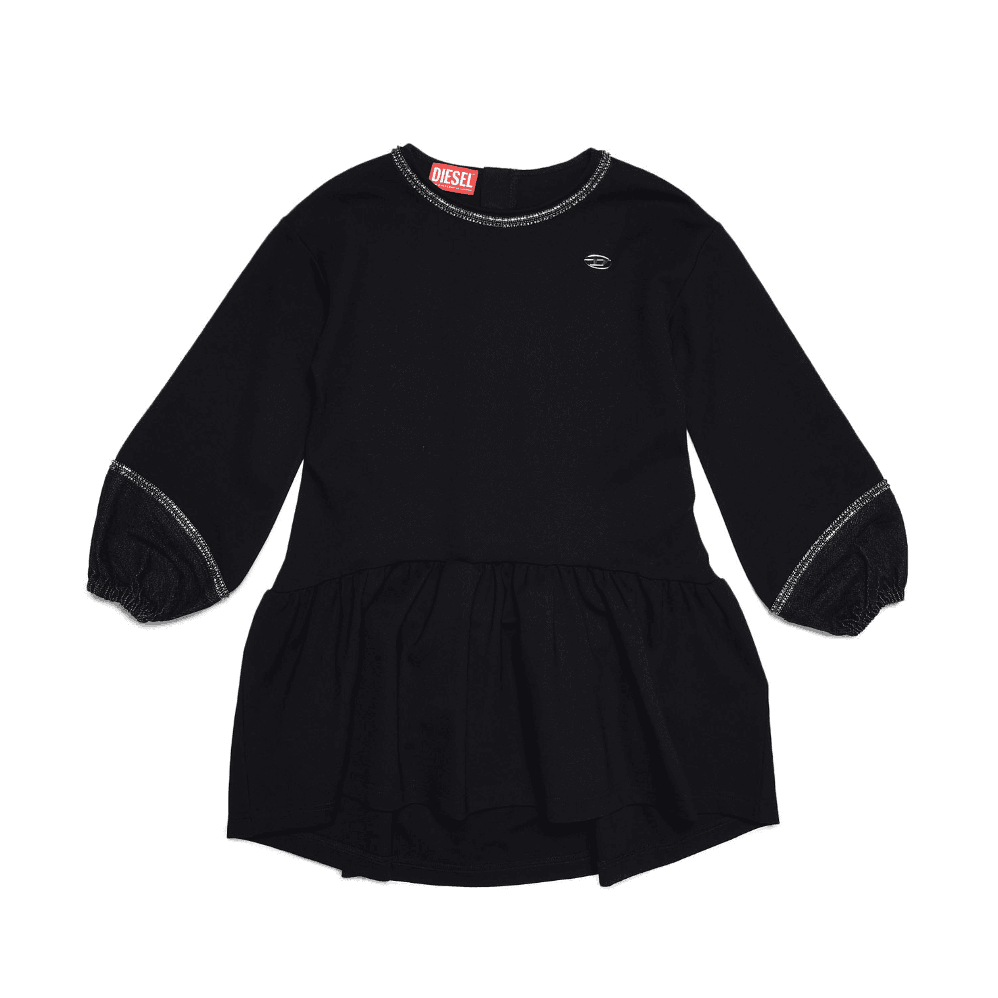 ROCHIE DIESEL