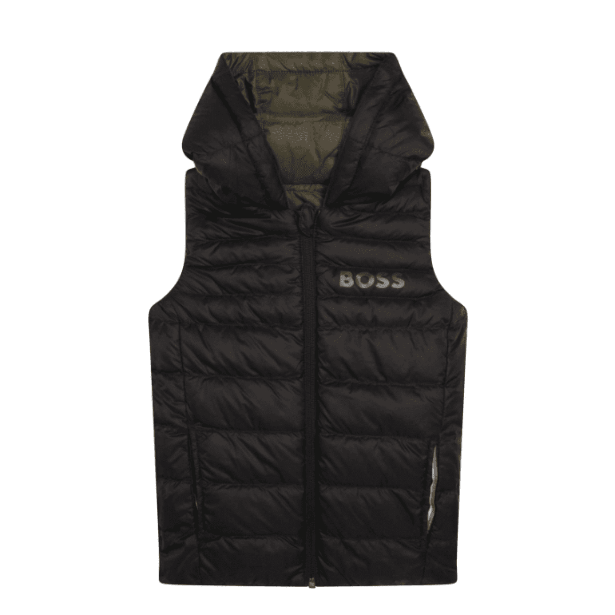 VESTĂ BOSS