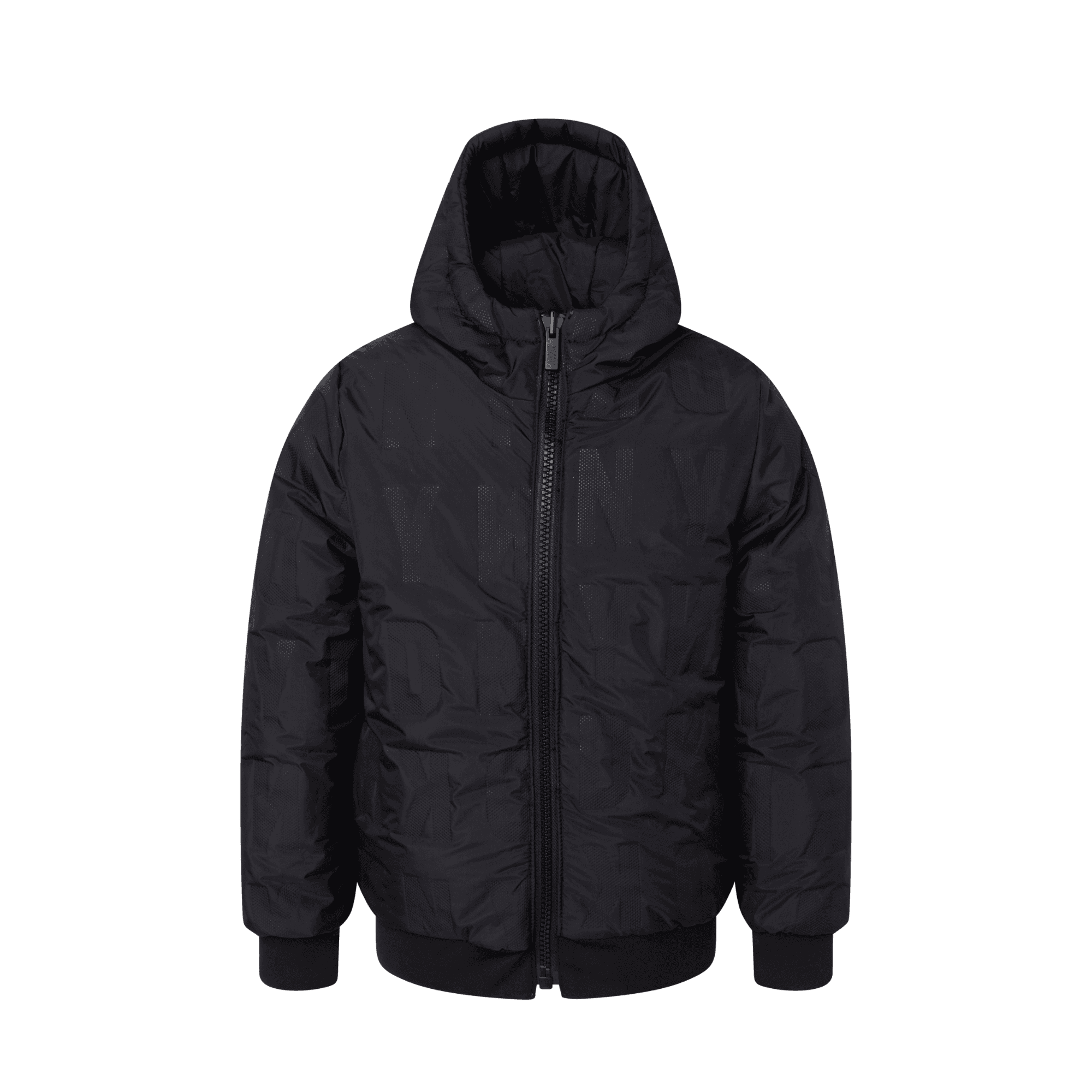 GEACĂ REVERSIBILĂ DKNY
