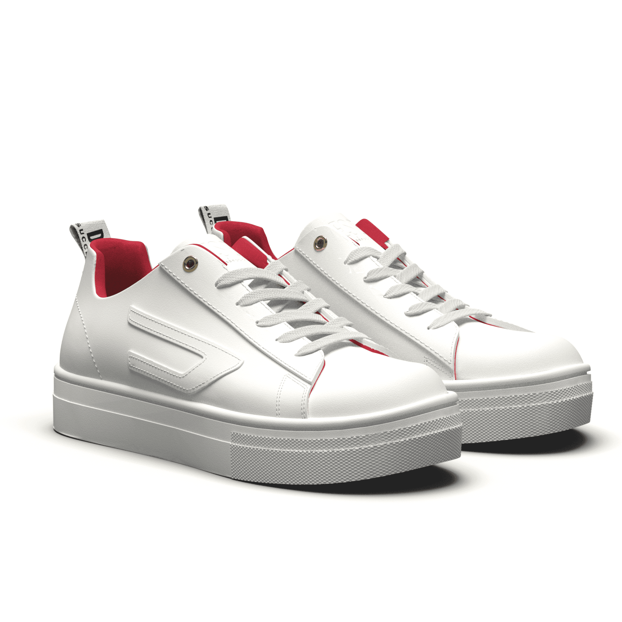 PANTOFI SPORT DIESEL
