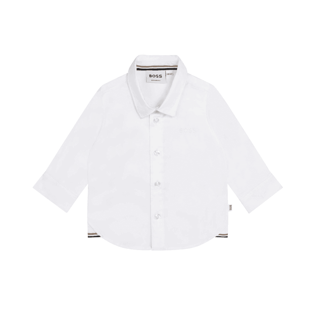 CĂMAȘĂ BOSS BABY SS24