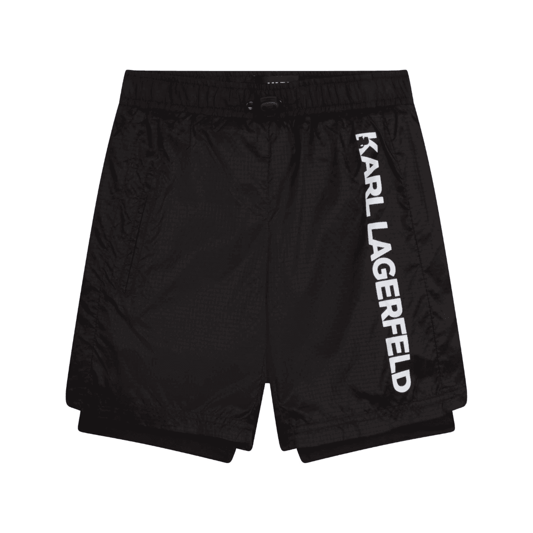 BERMUDE KARL LAGERFELD SS23