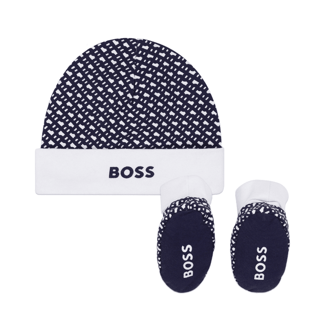 SET BOTOSEI + FES BOSS BABY