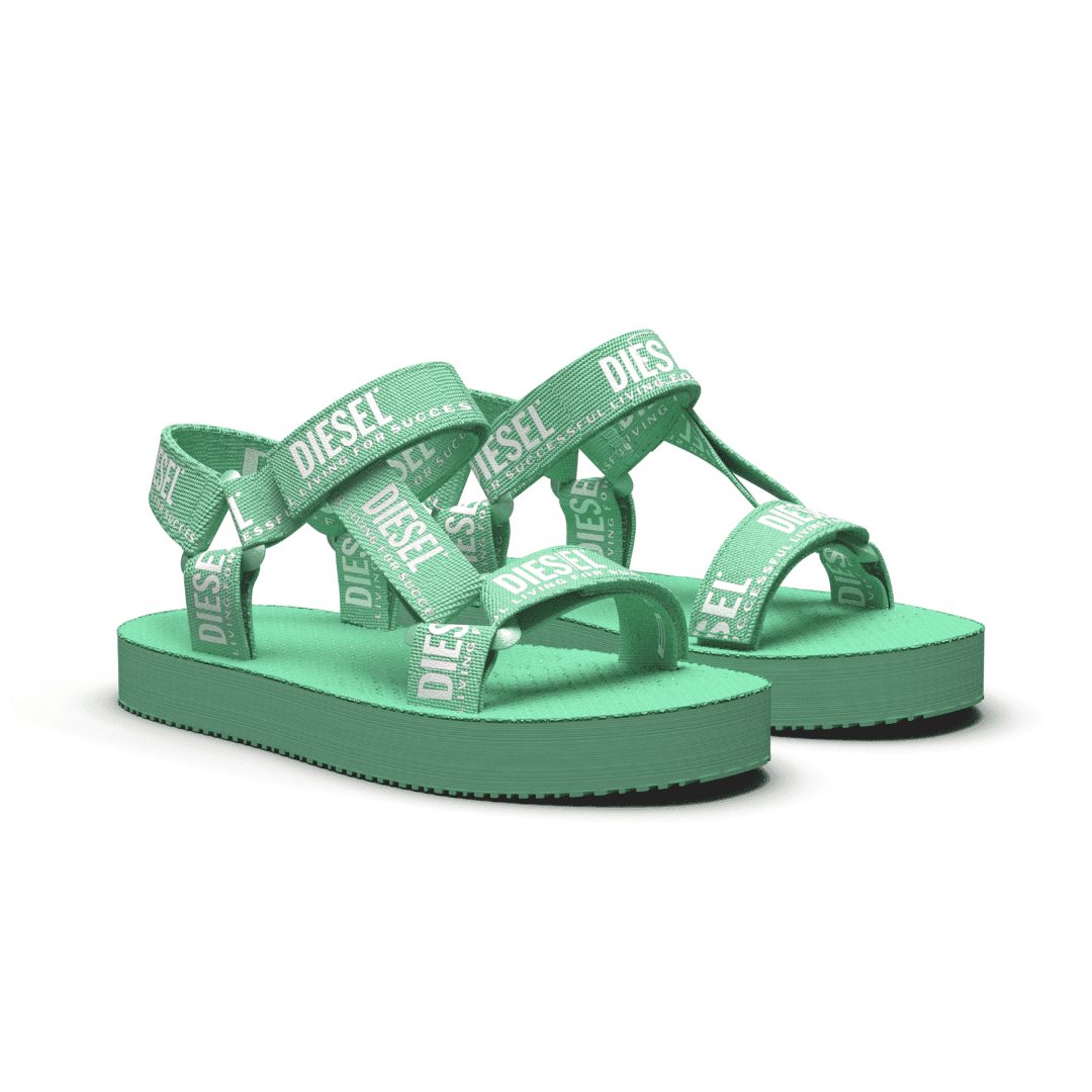 SANDALE DIESEL