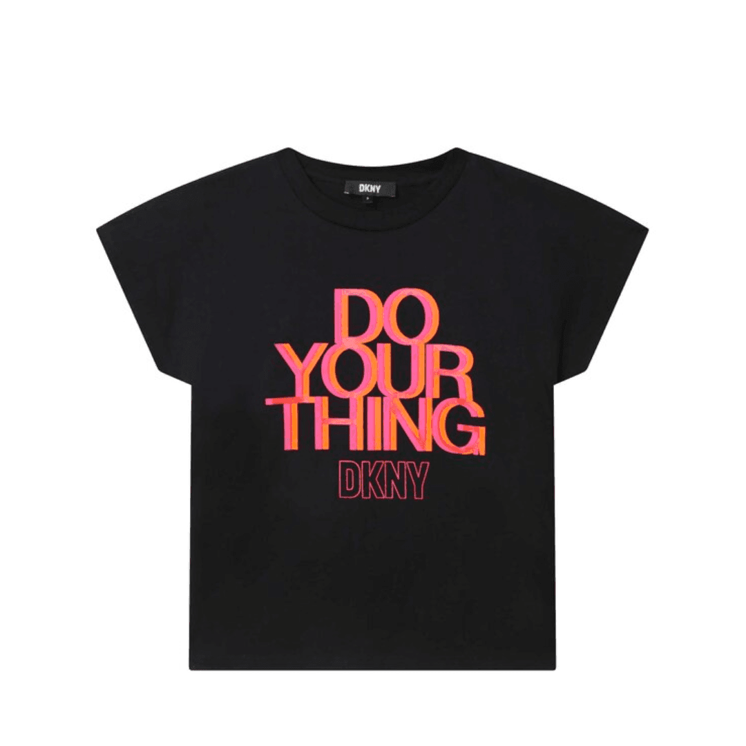 TRICOU DKNY
