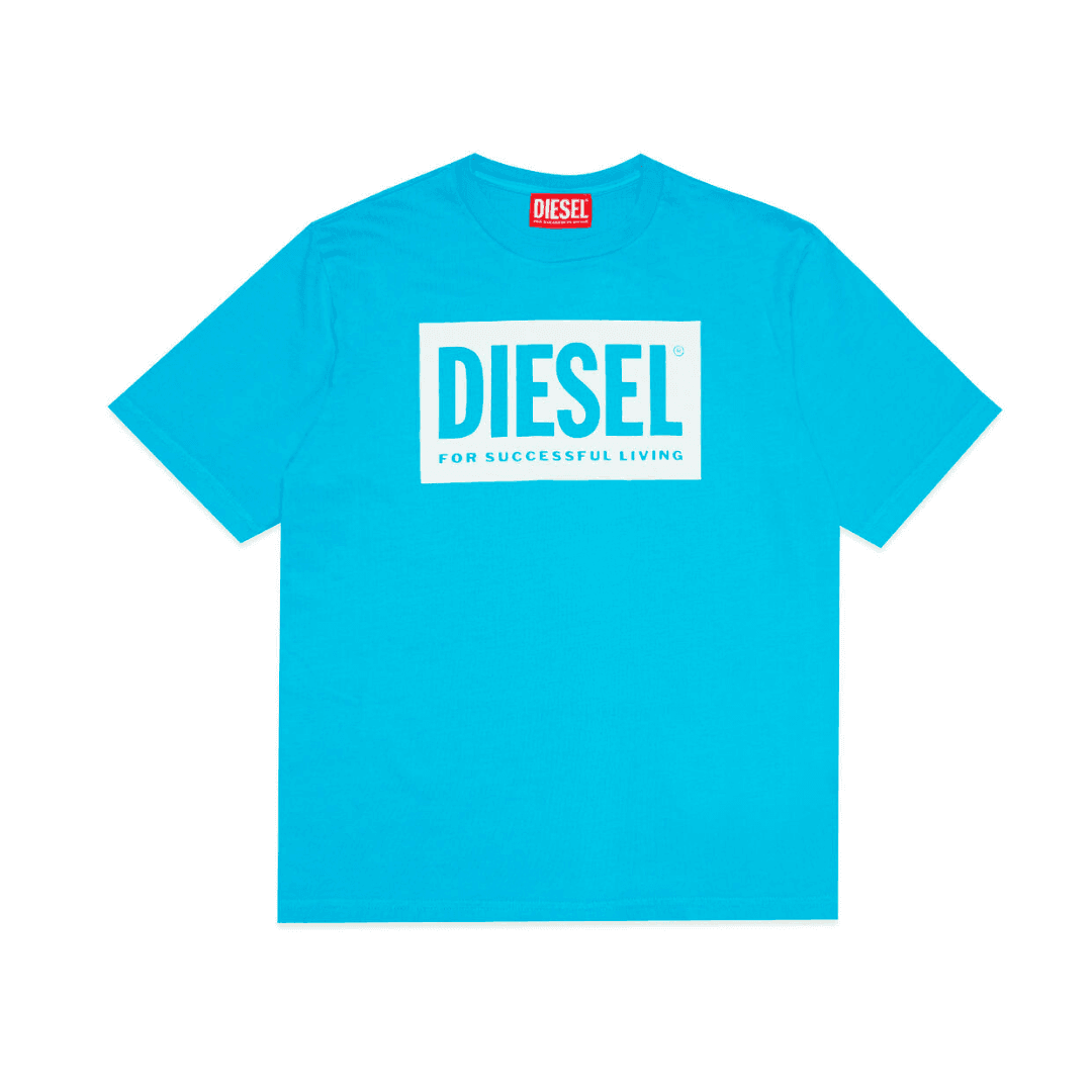 TRICOU DIESEL SS23