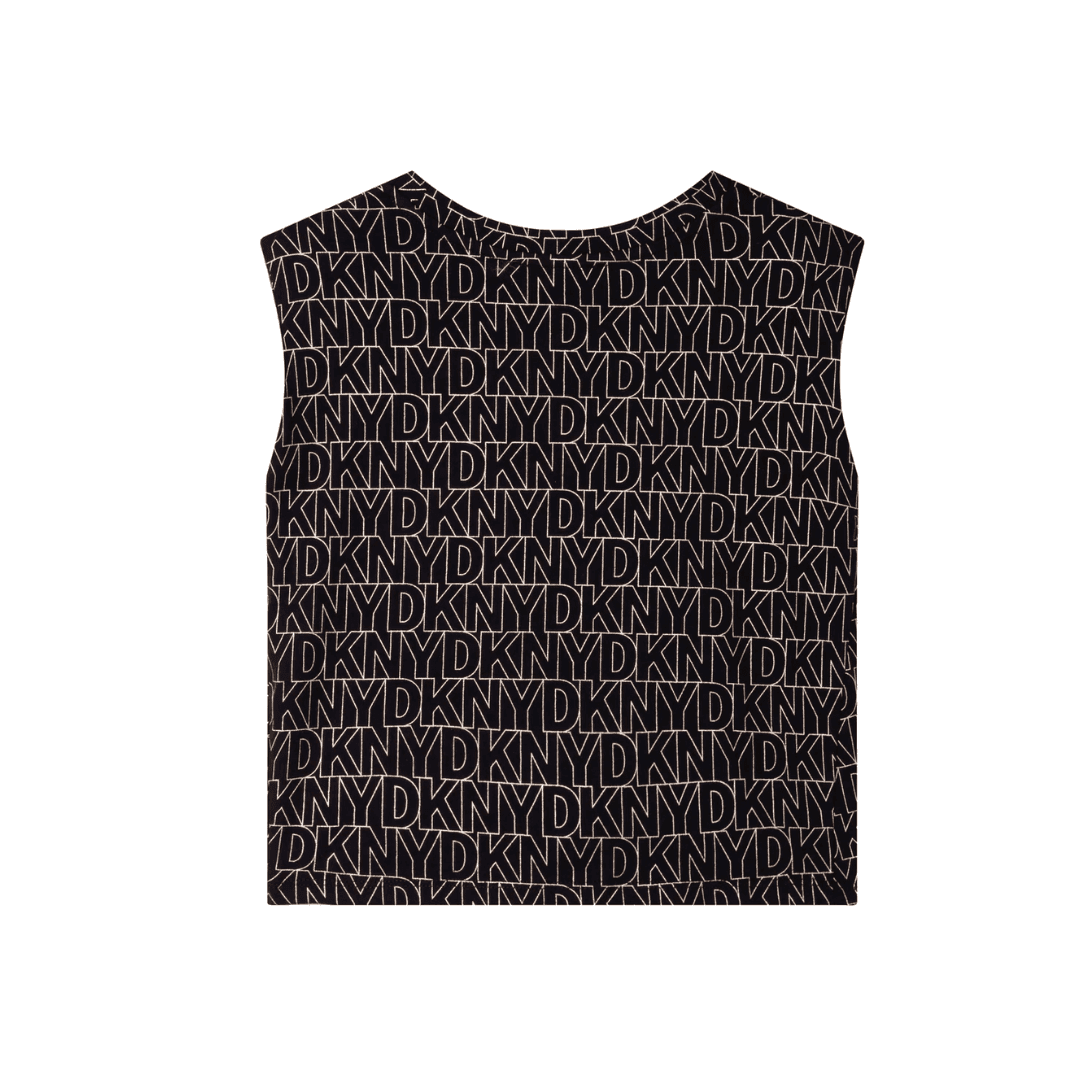 TRICOU DKNY
