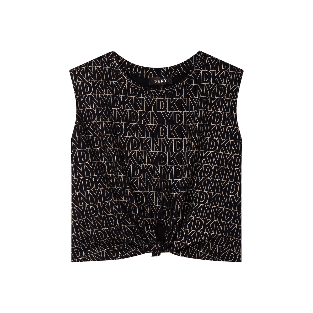 TRICOU DKNY