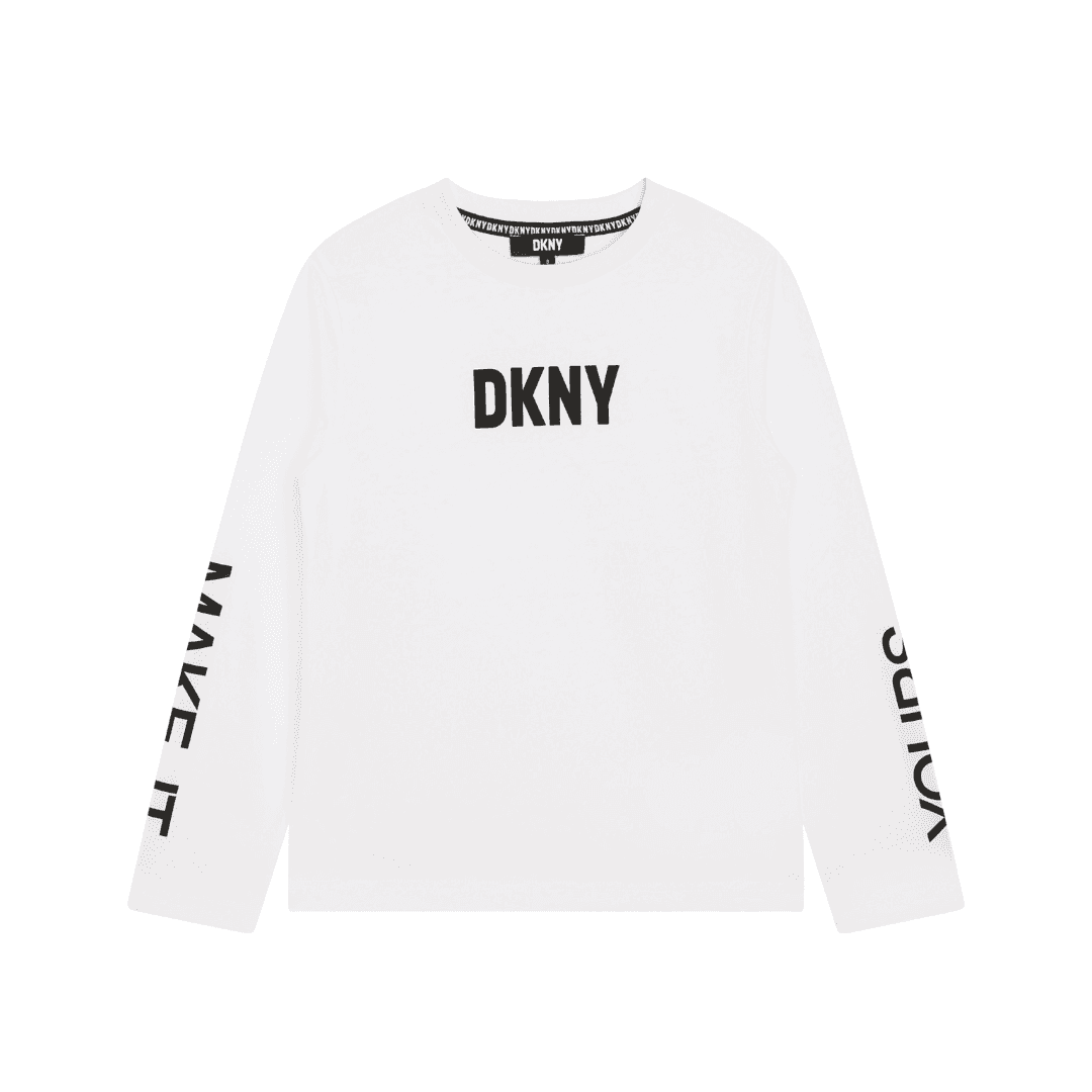 BLUZA DKNY FW23