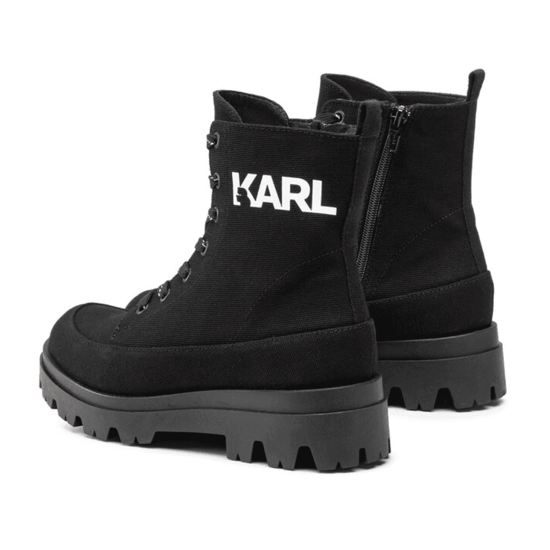 GHETE KARL LAGERFELD