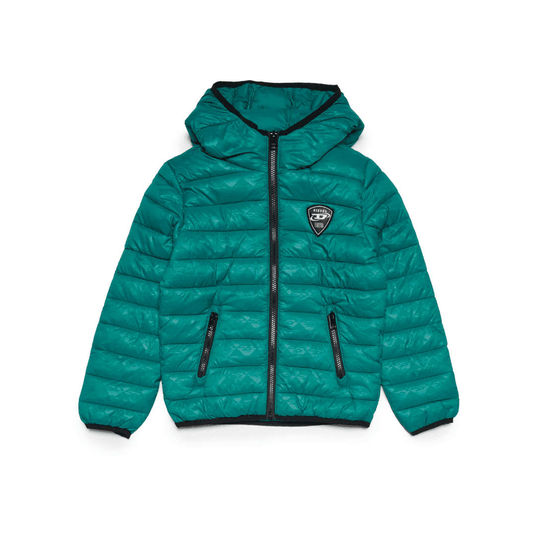 GEACĂ DIESEL