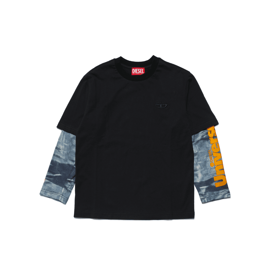 BLUZA DIESEL FW23