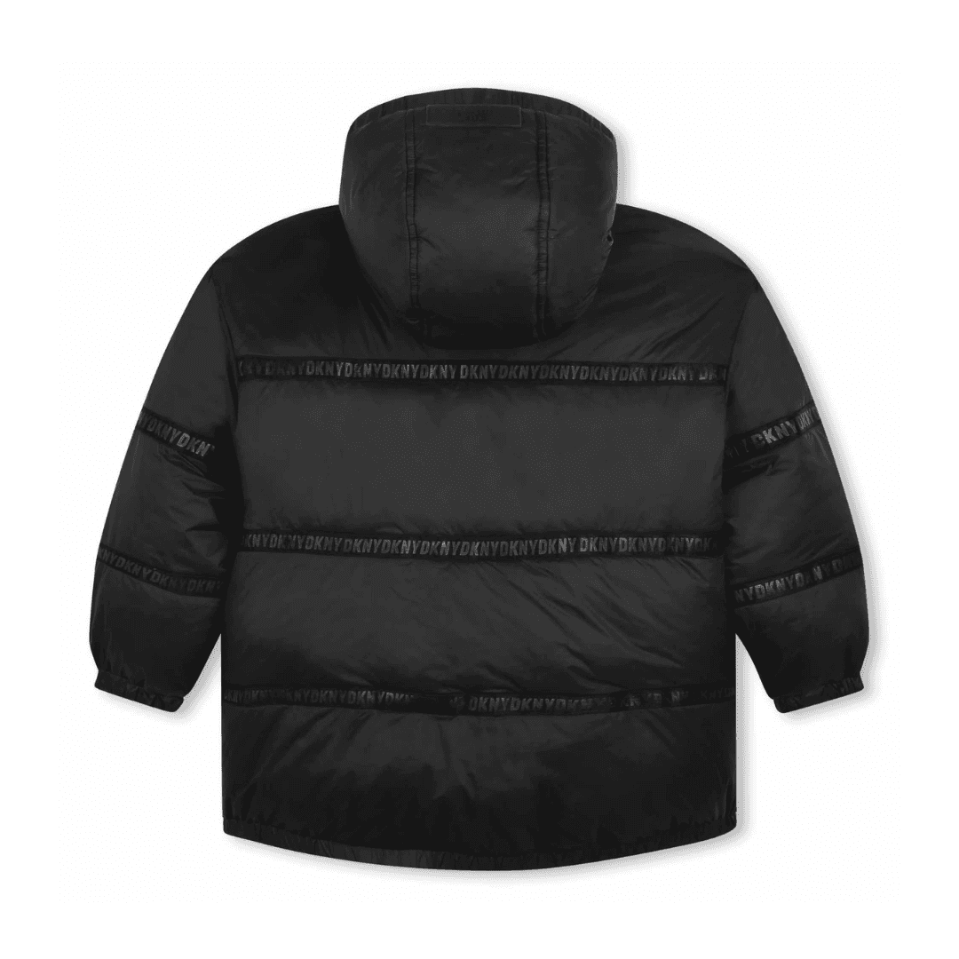 GEACĂ REVERSIBILĂ DKNY