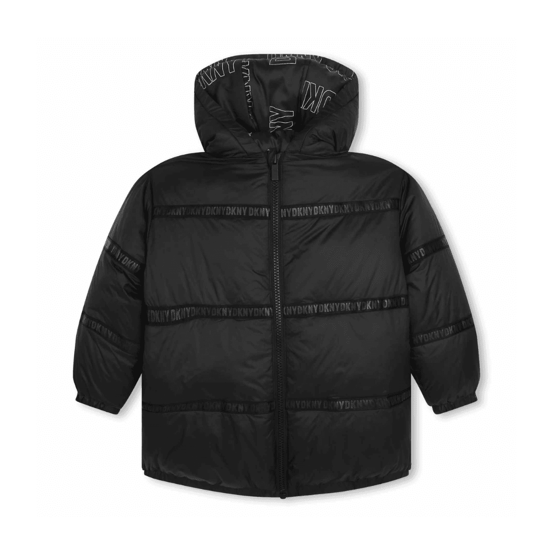 GEACĂ REVERSIBILĂ DKNY