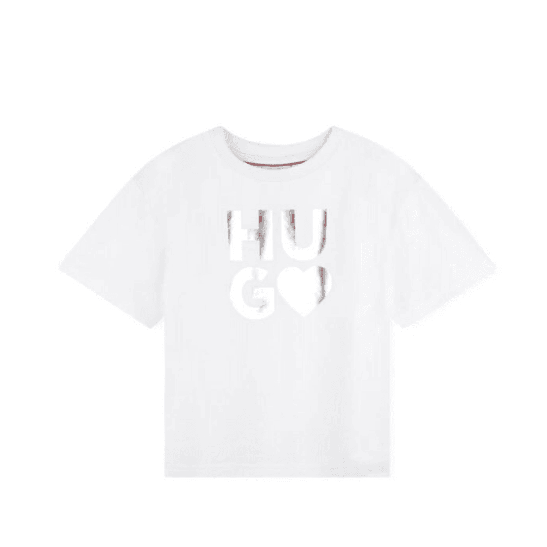 TRICOU HUGO