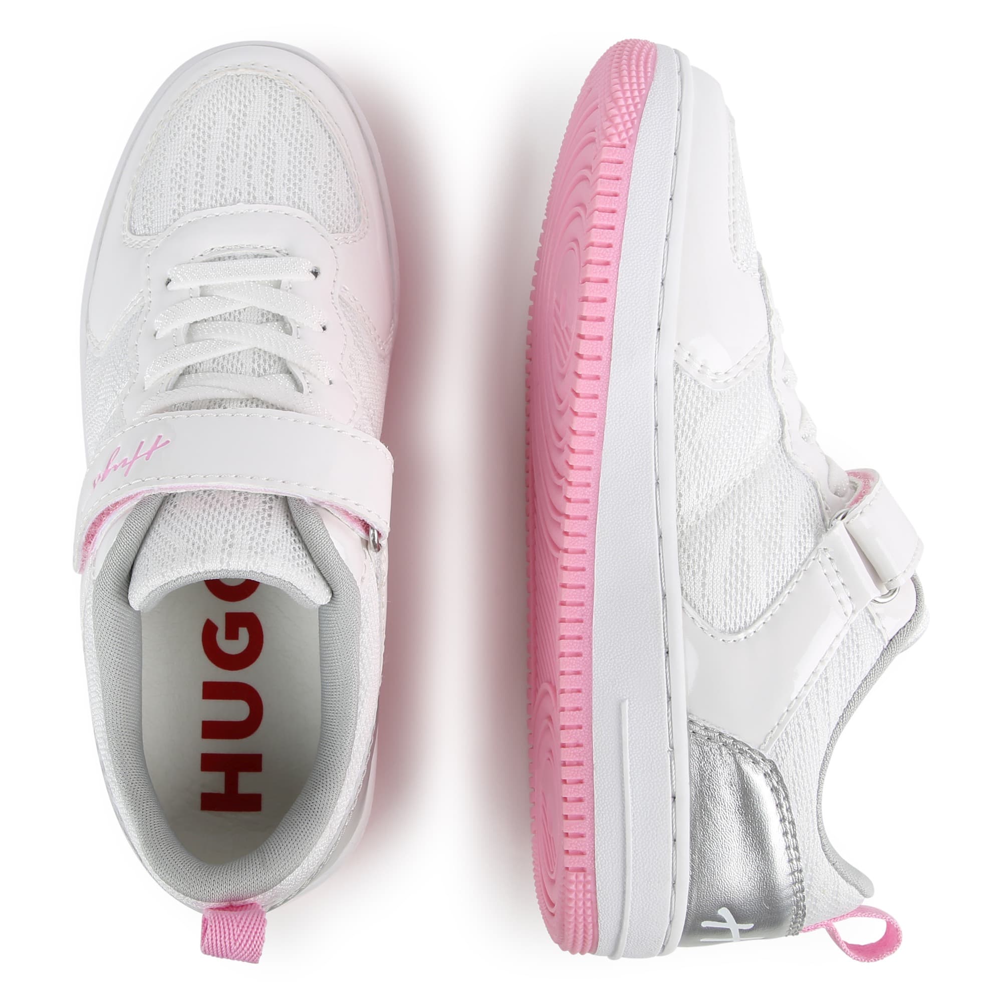 PANTOFI HUGO