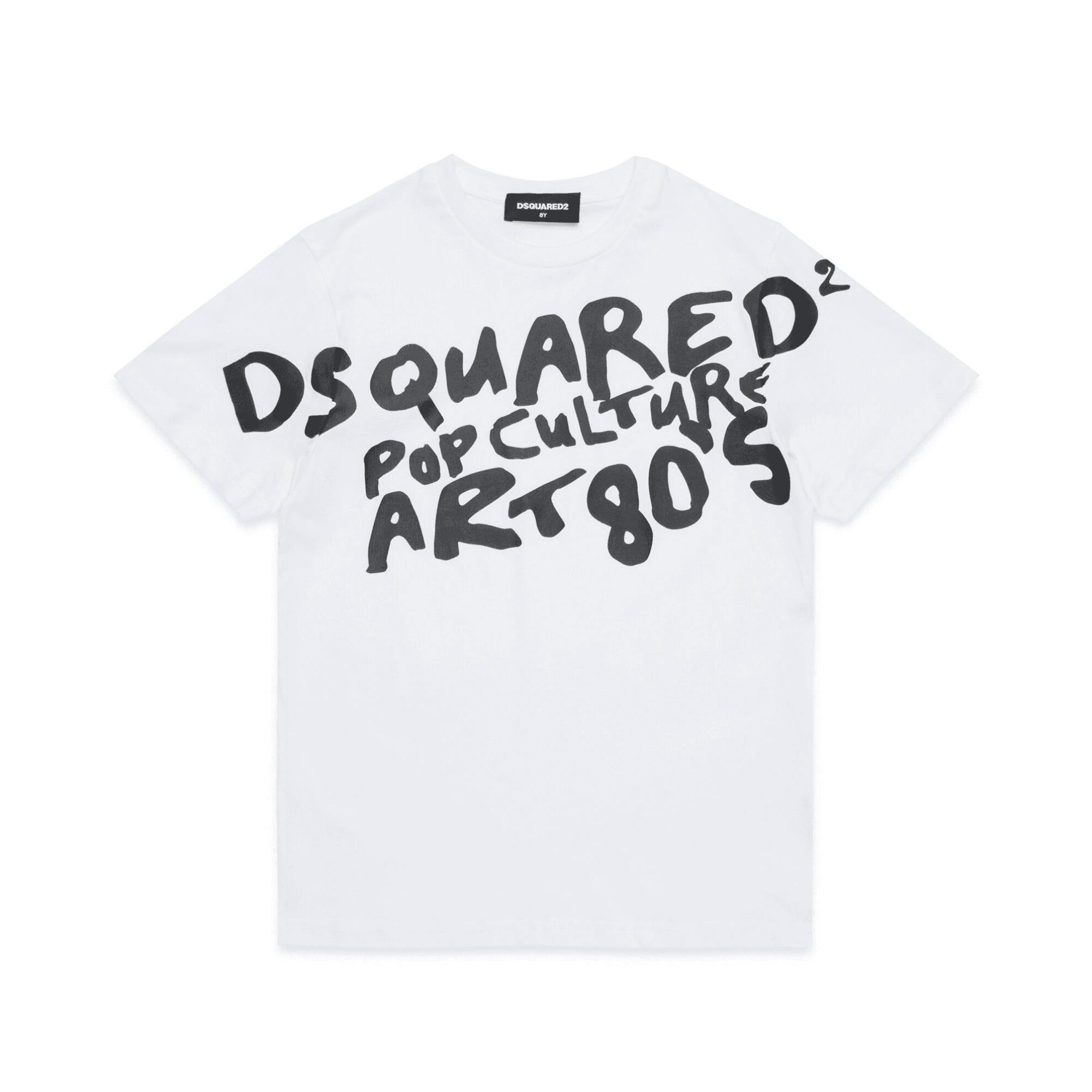 TRICOU DSQUARED