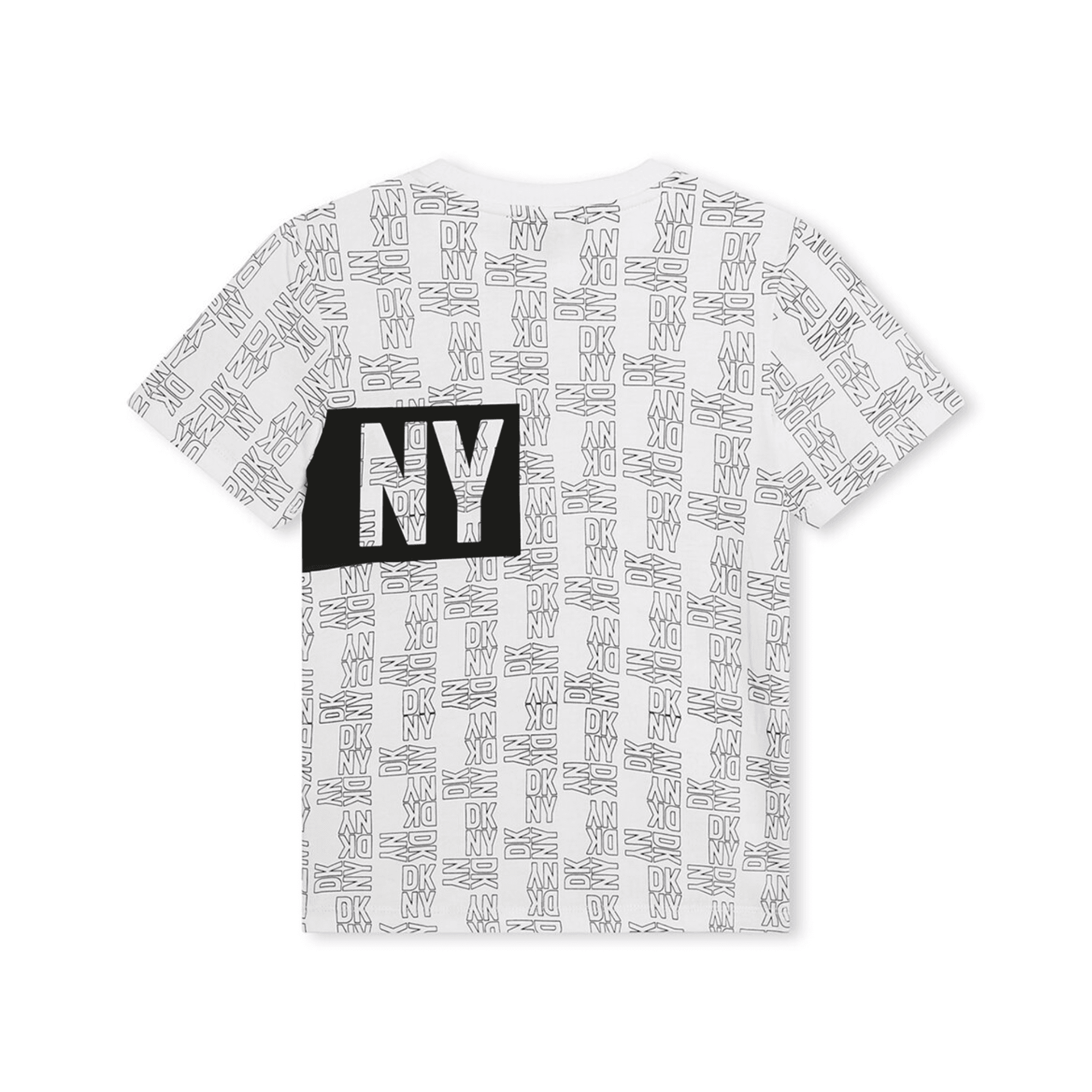 TRICOU DKNY SS24