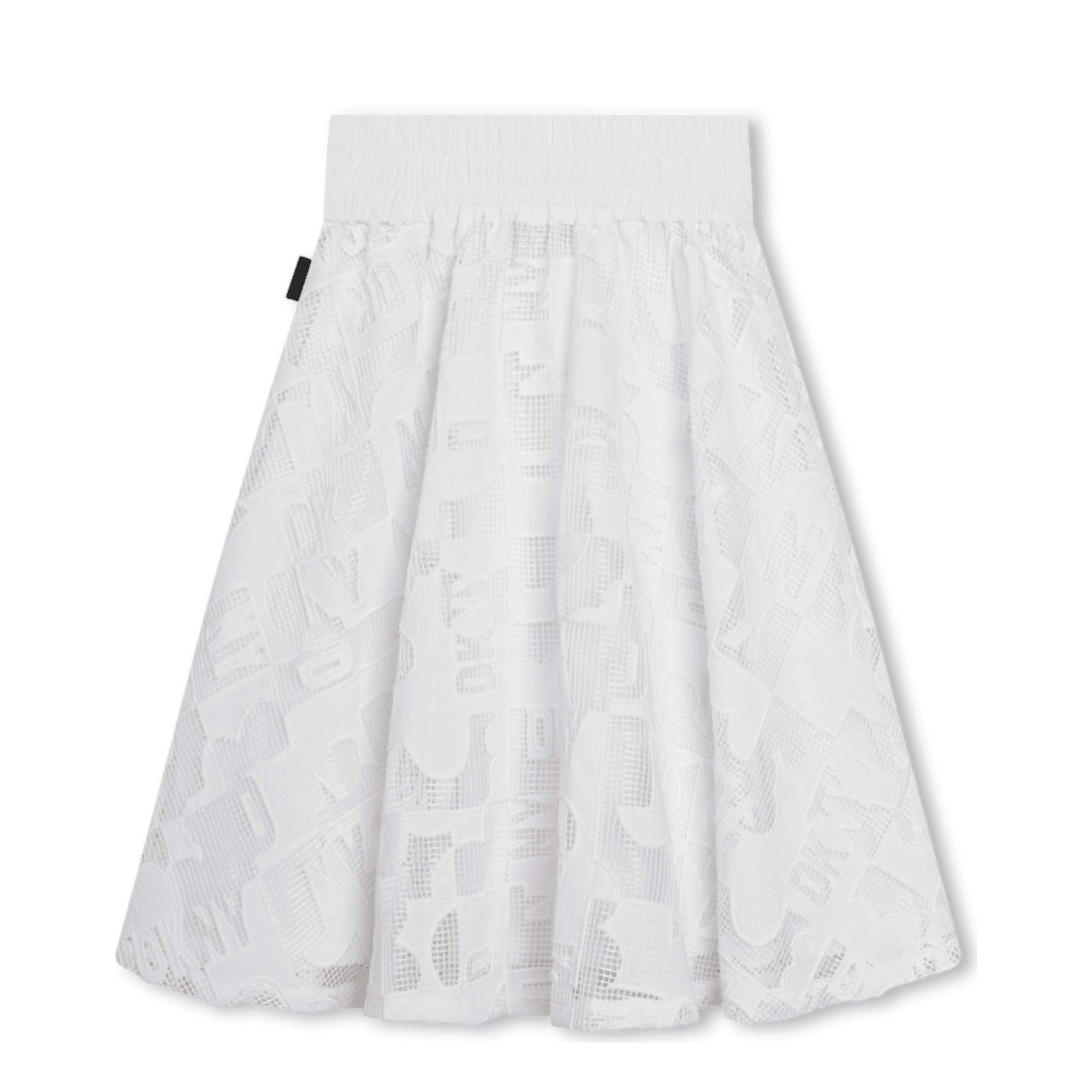 FUSTA DKNY SS24
