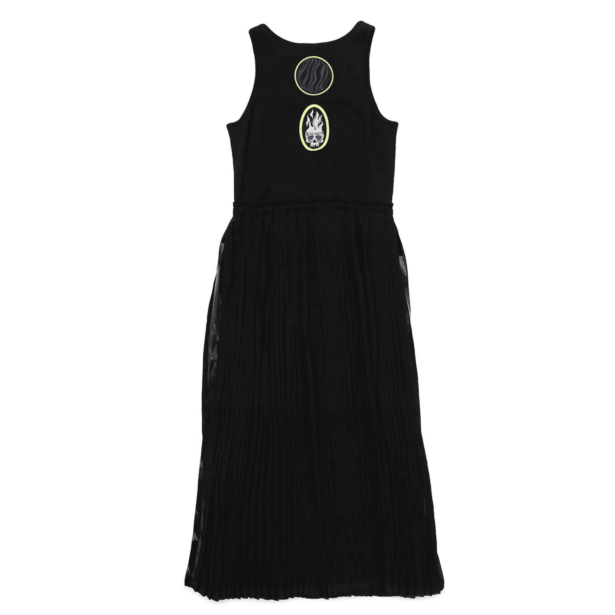 ROCHIE DIESEL