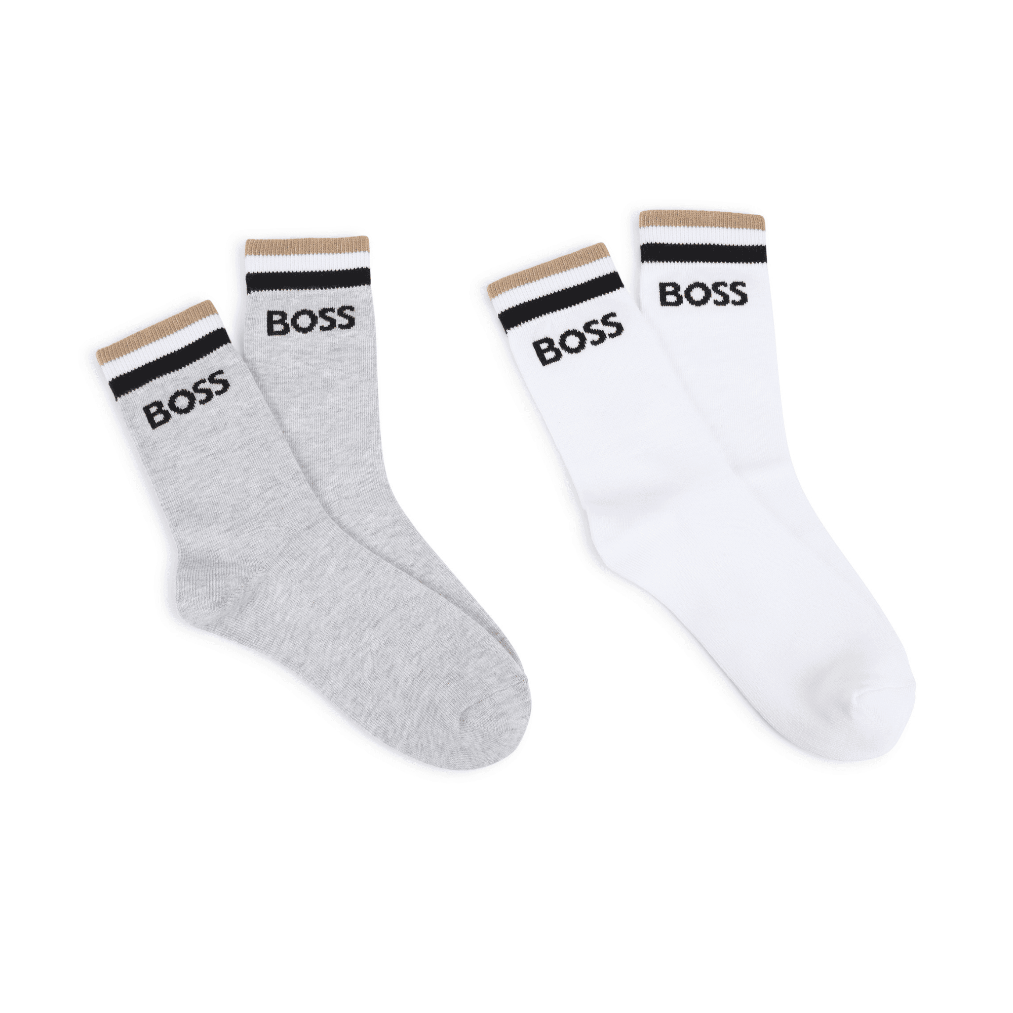 SET ȘOSETE BOSS SS24