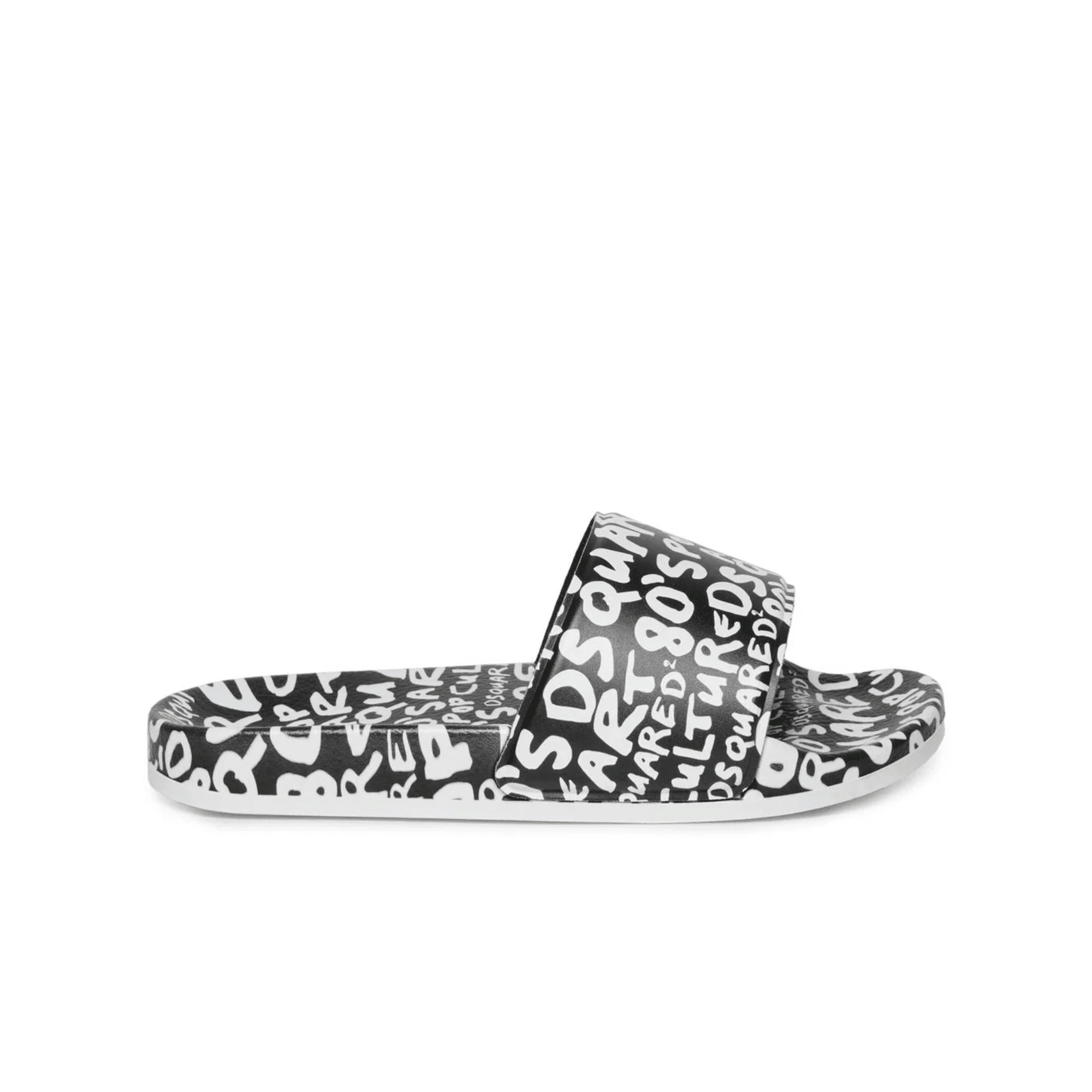 PAPUCI DSQUARED SS24