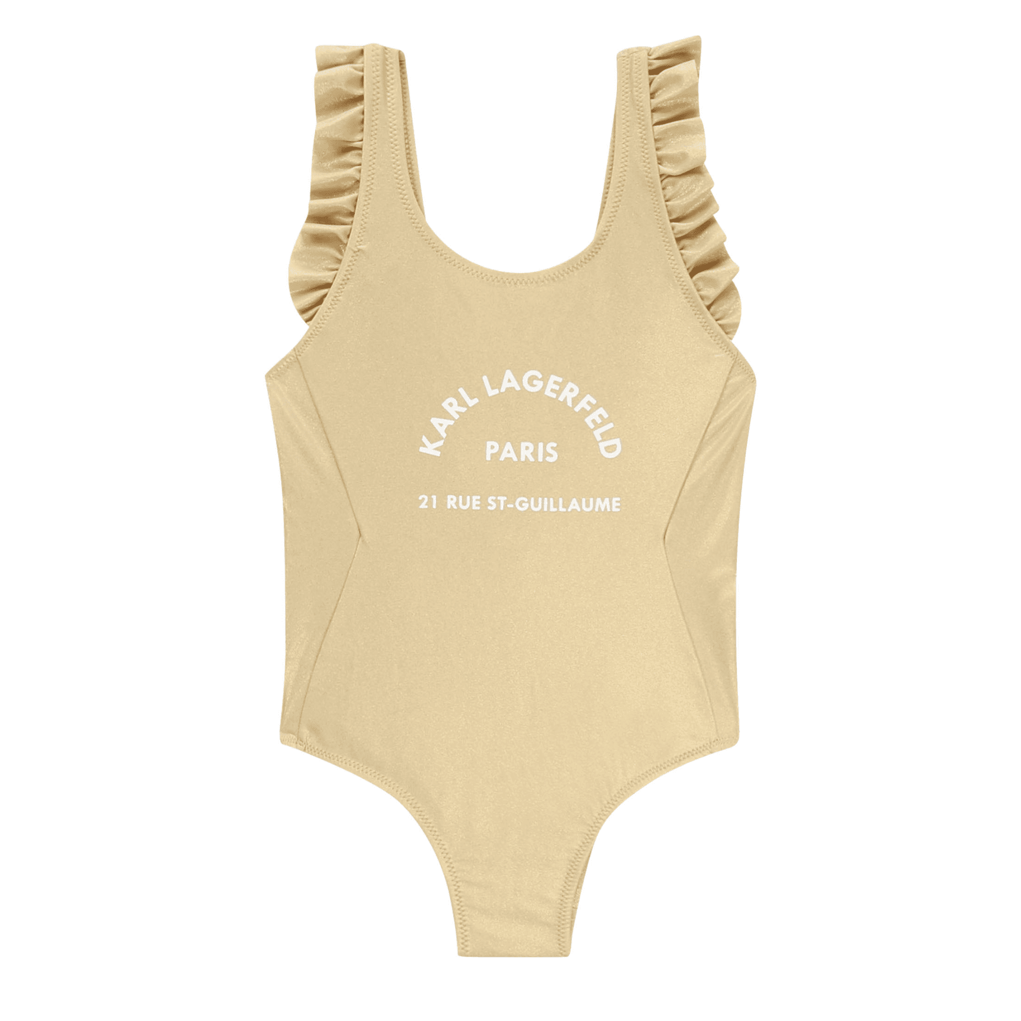 COSTUM BAIE KARL LAGERFELD