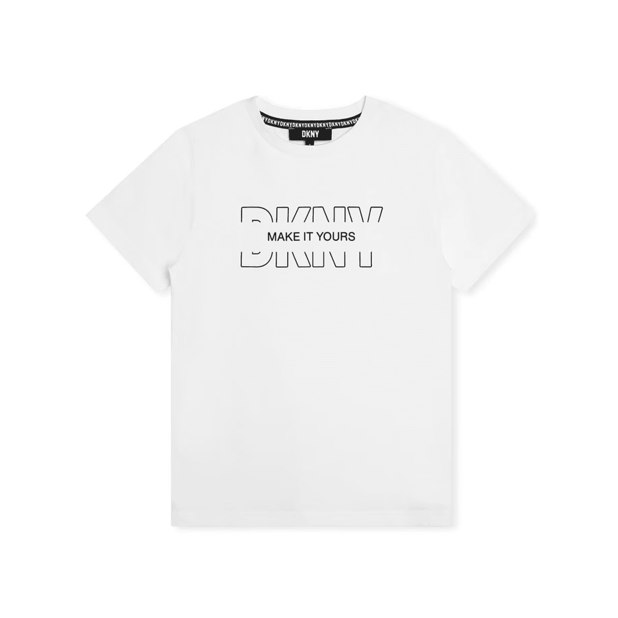 TRICOU DKNY