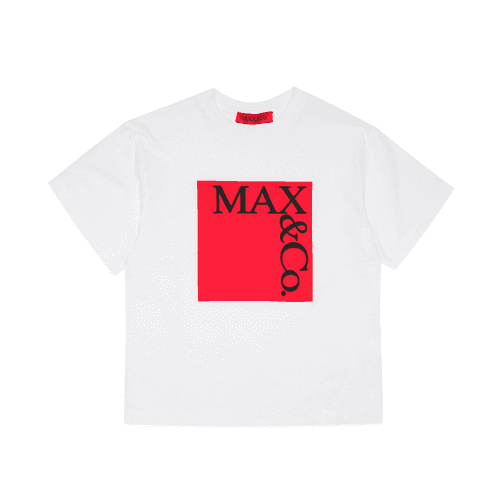 TRICOU MAX & CO