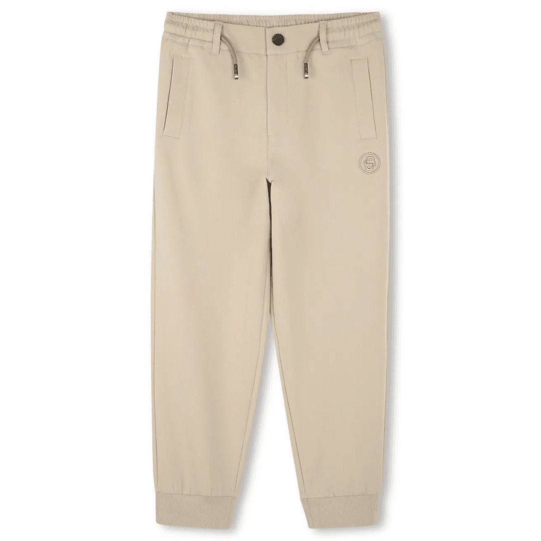 PANTALONI BOSS SS25
