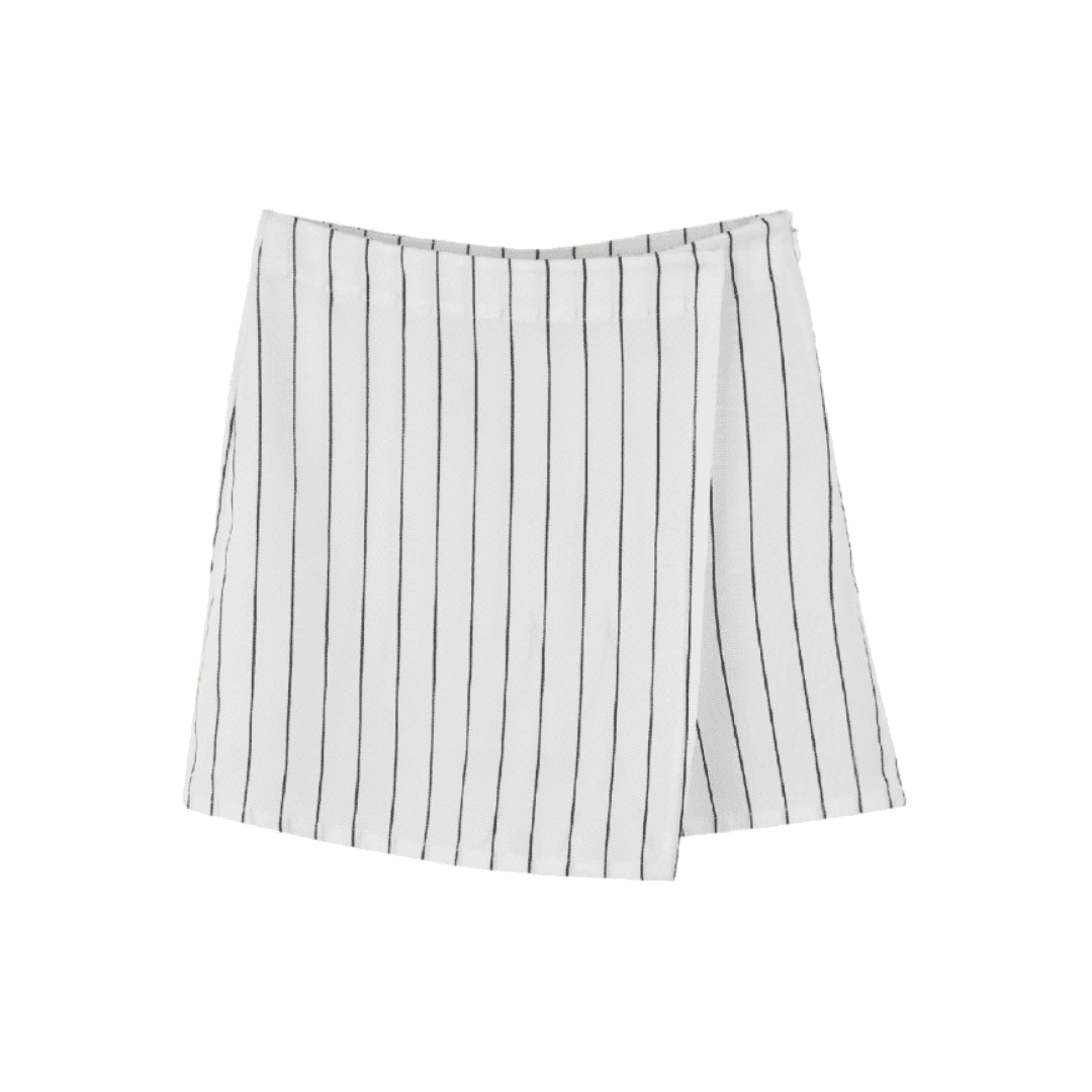 FUSTA DKNY SS25