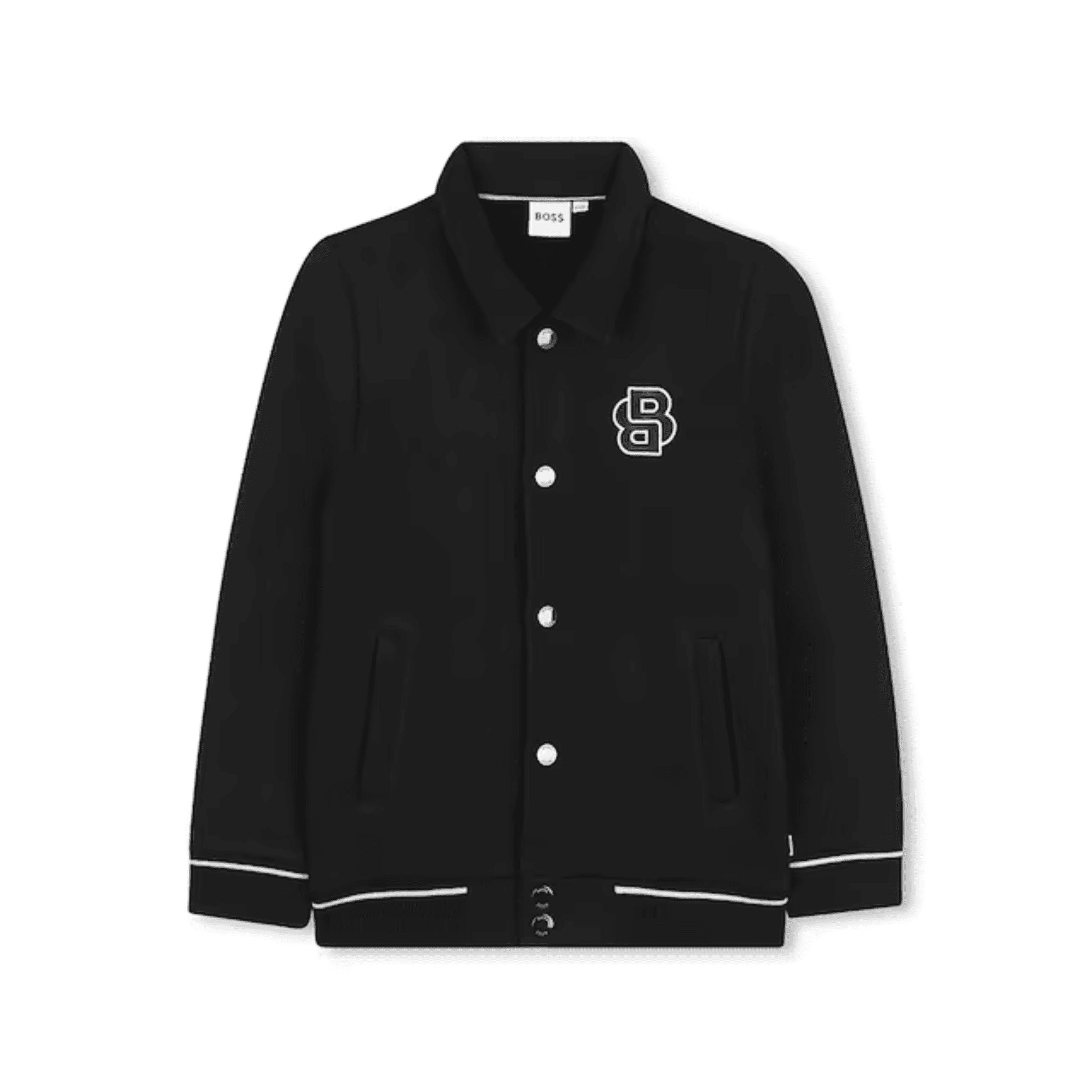 CARDIGAN BOSS FW25