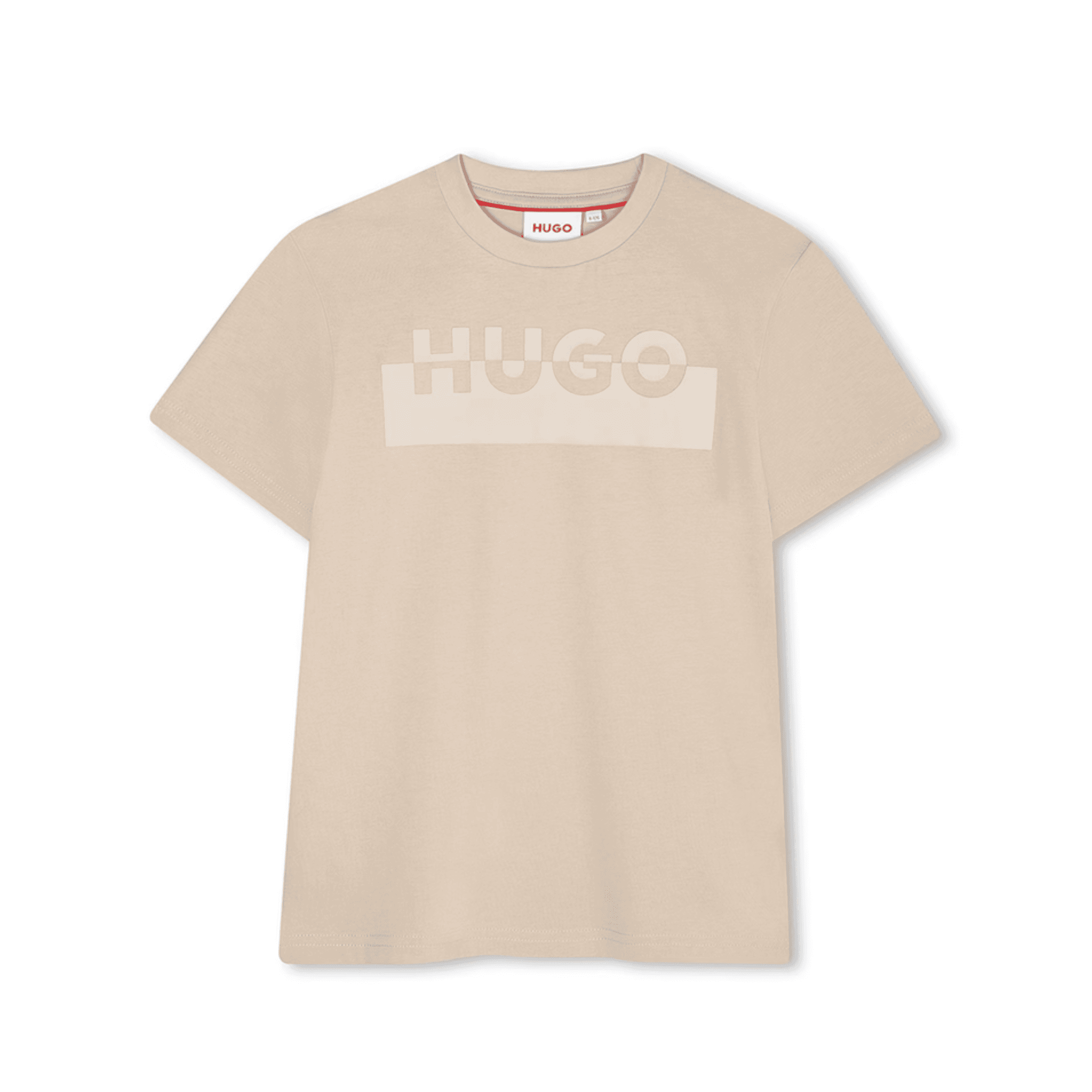 TRICOU HUGO FW25