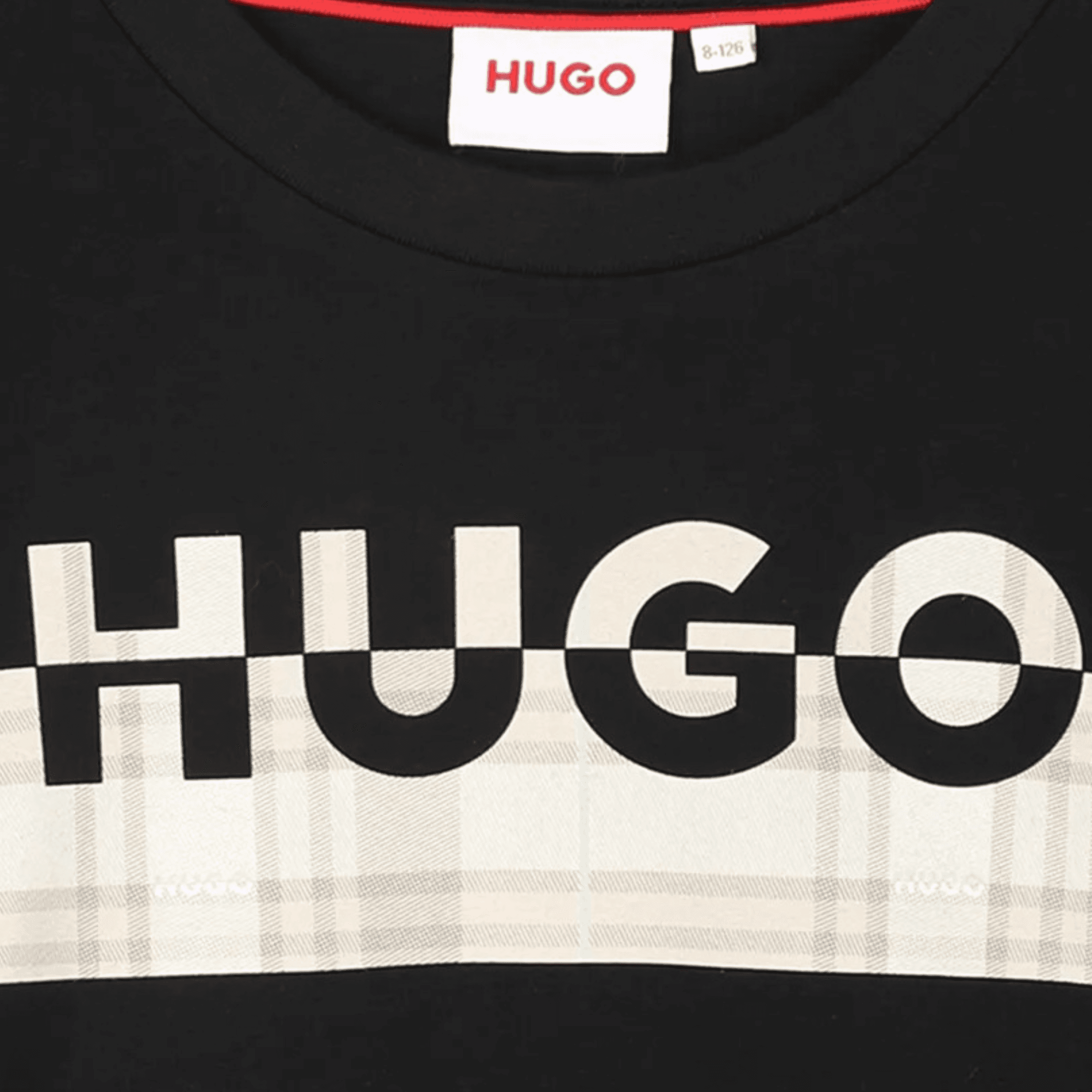 TRICOU HUGO FW25