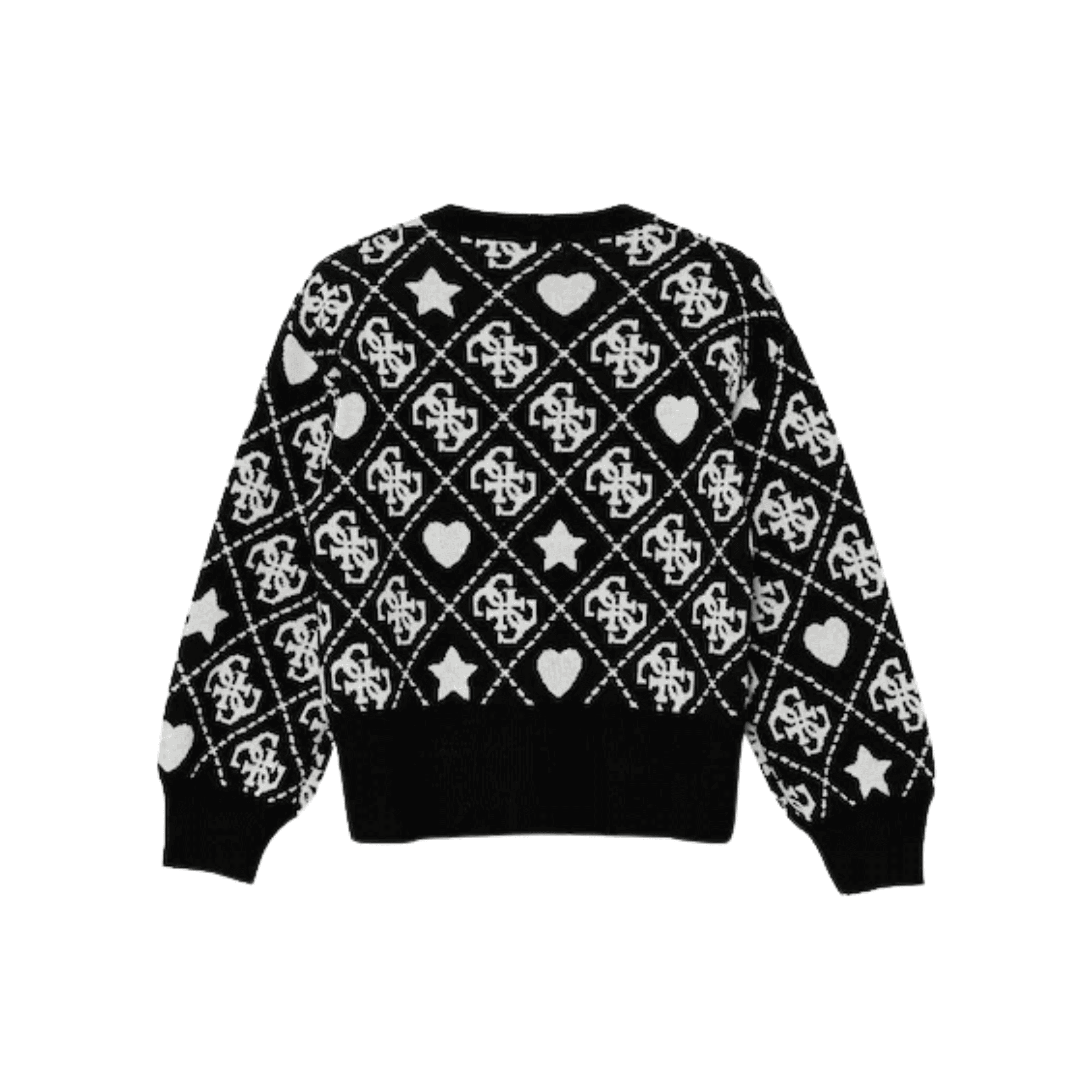 PULOVER GUESS