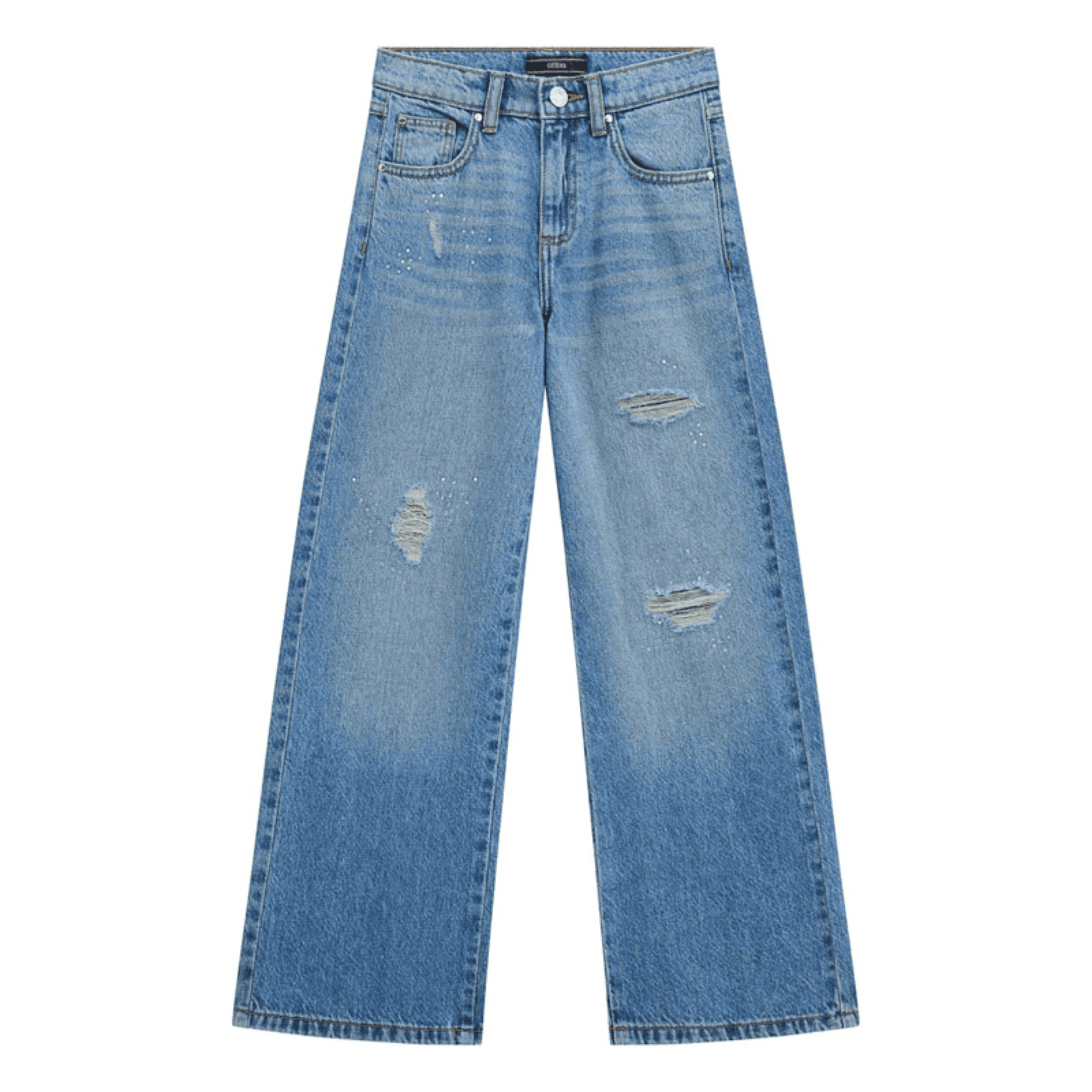 BLUGI GUESS