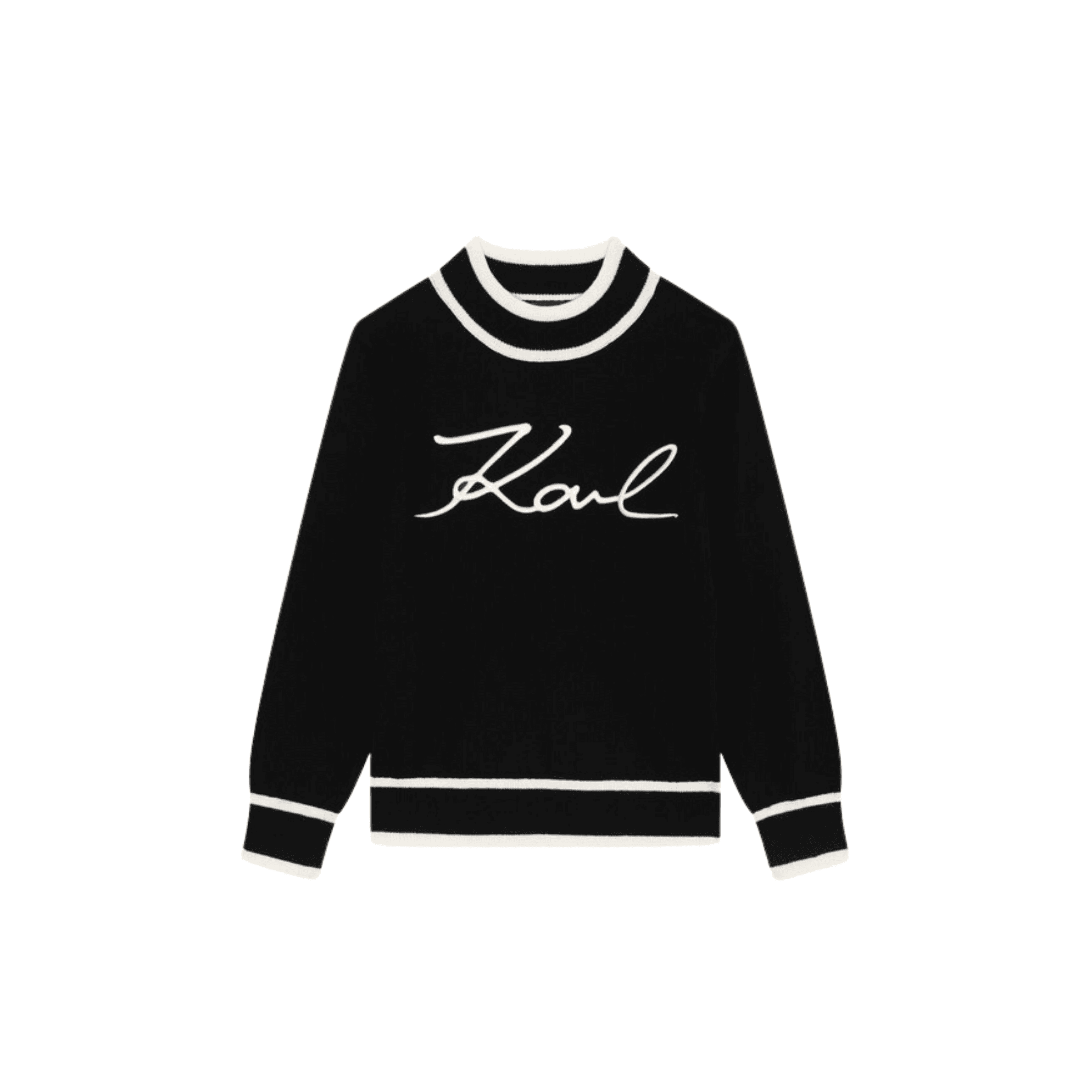 PULOVER KARL LAGERFELD