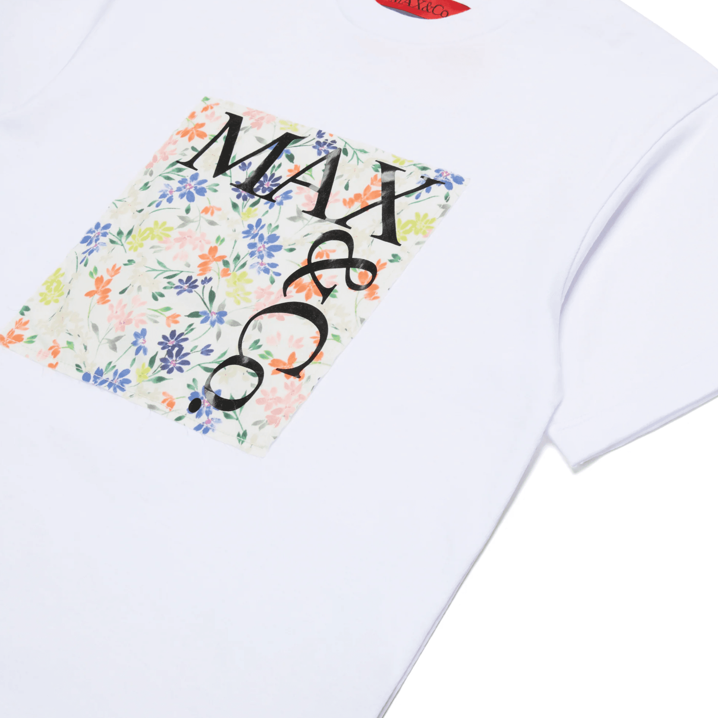 TRICOU MAX CO
