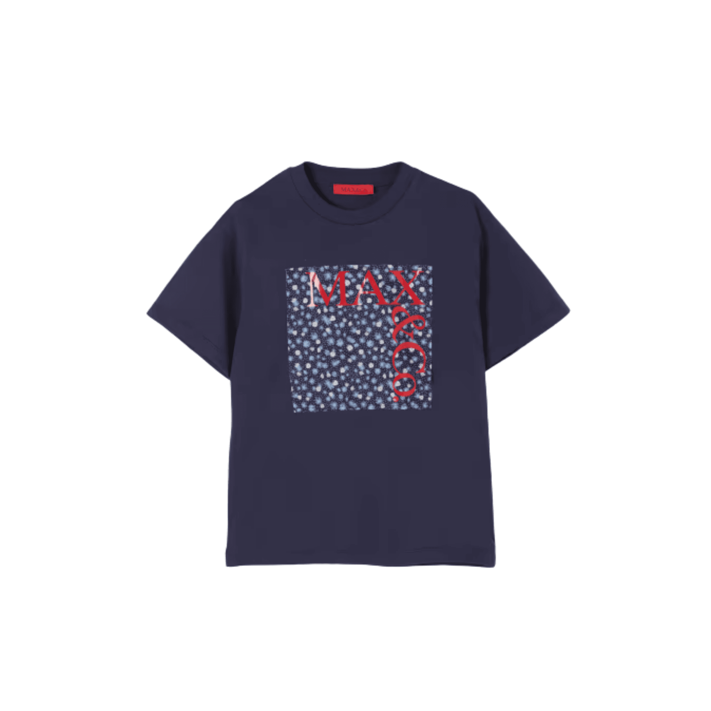 TRICOU MAX CO