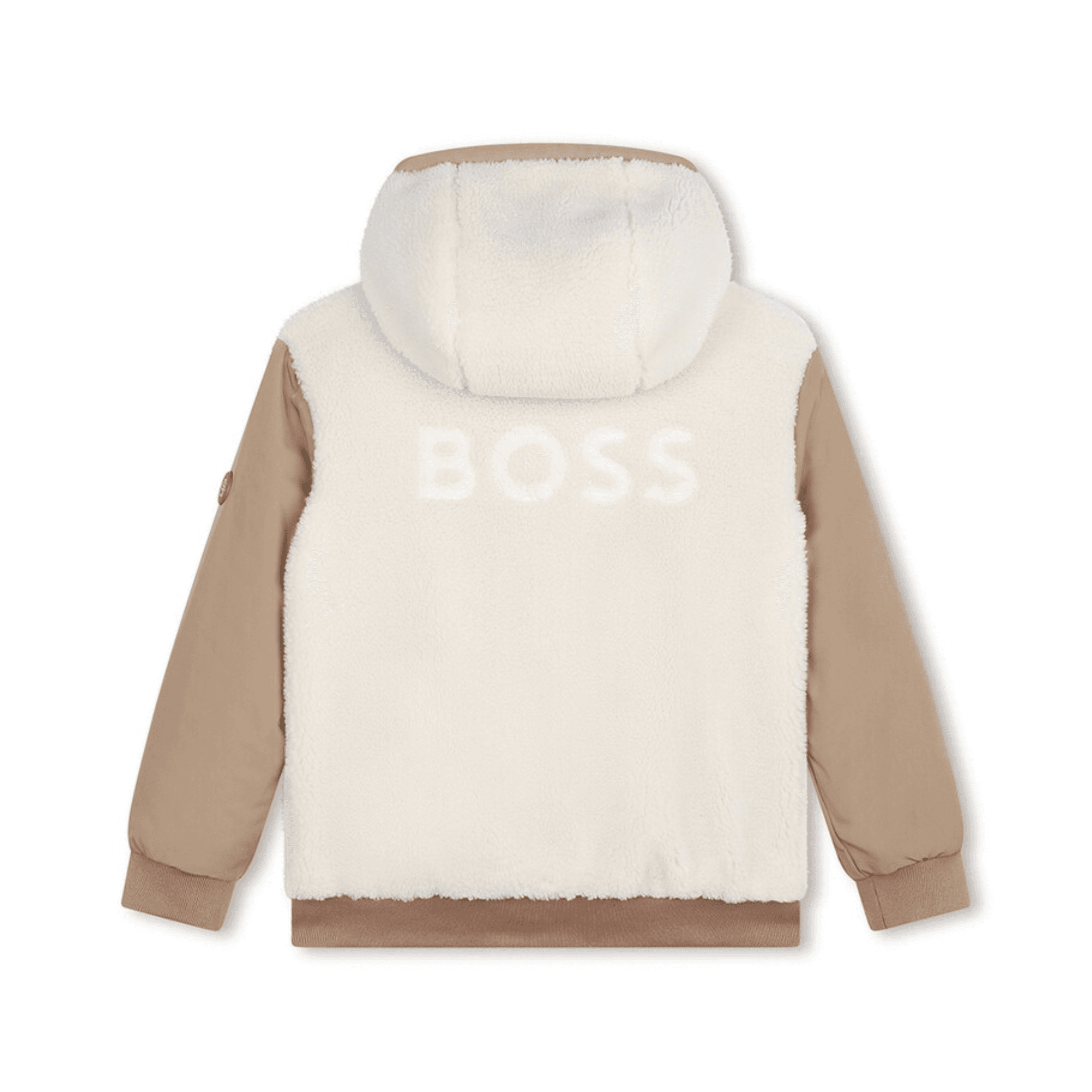 GEACA REVERSIBILA BOSS