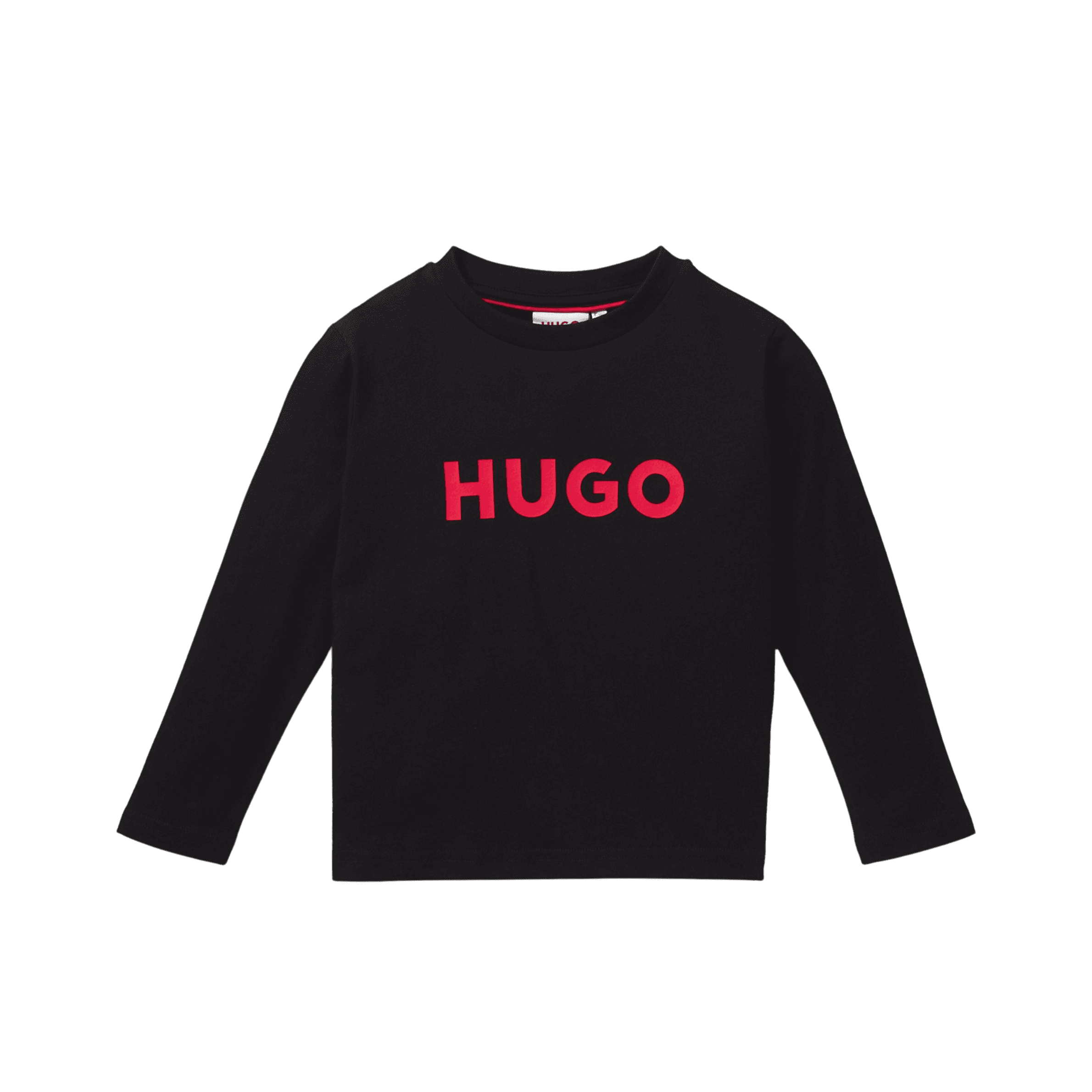 BLUZA HUGO