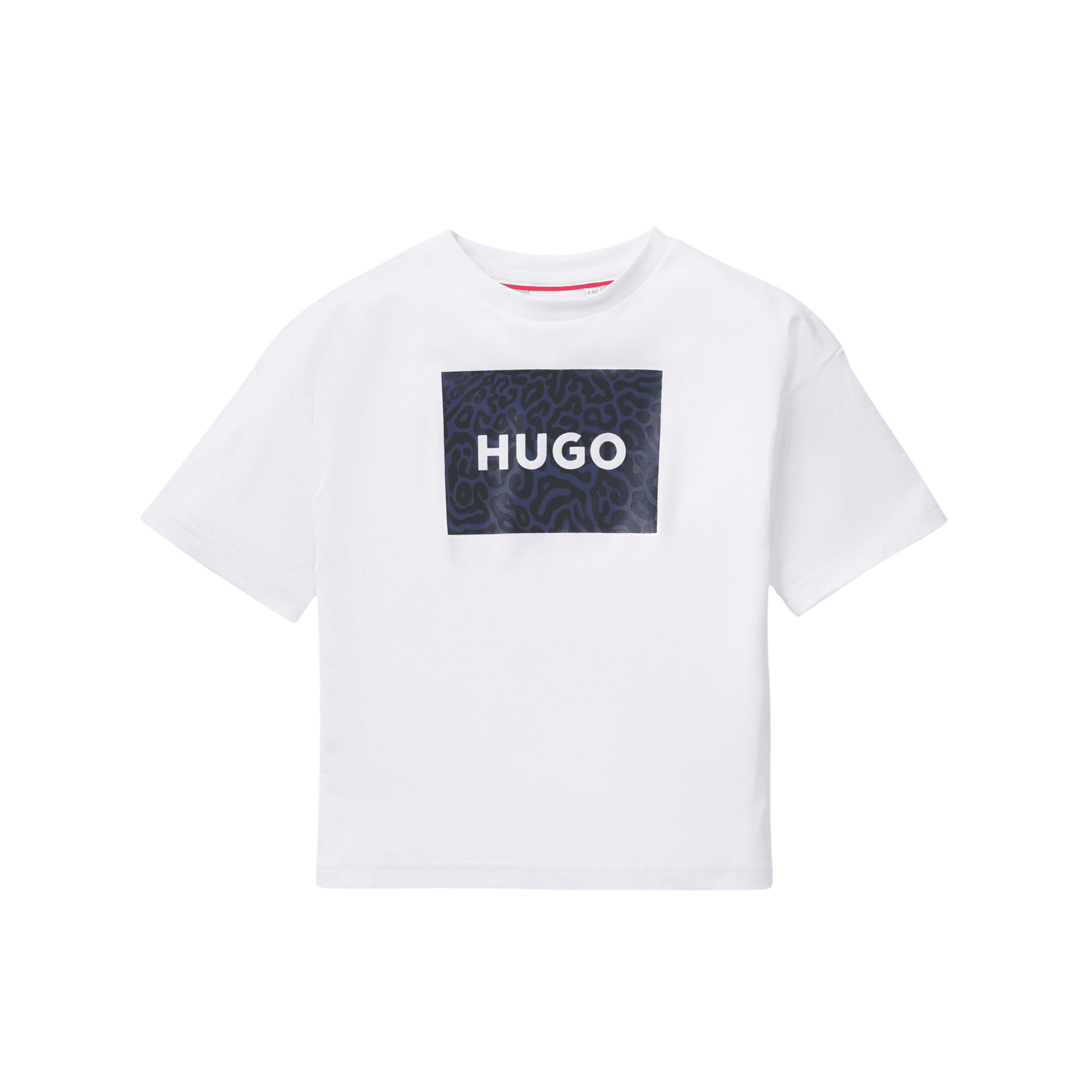 TRICOU HUGO
