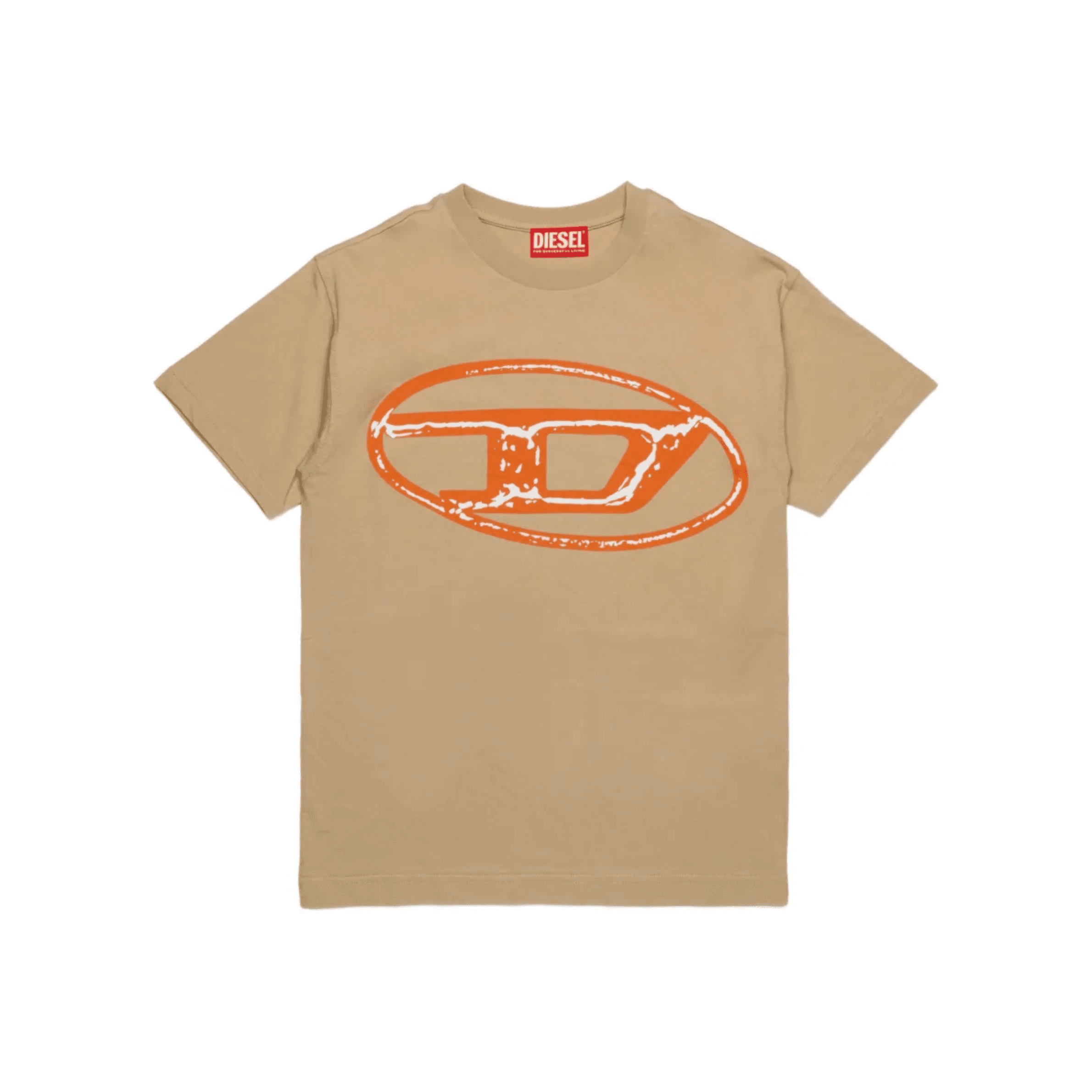TRICOU DIESEL