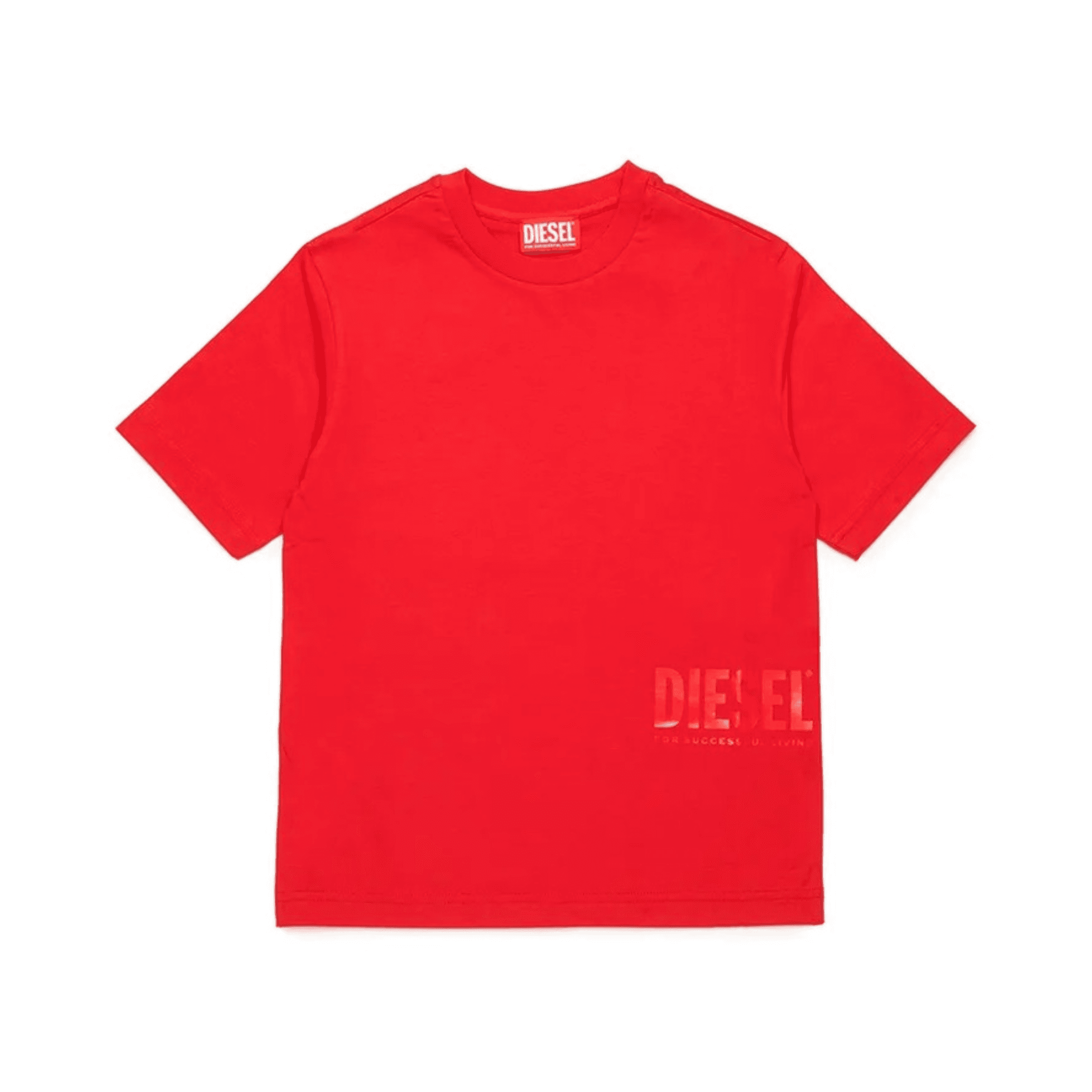 TRICOU DIESEL
