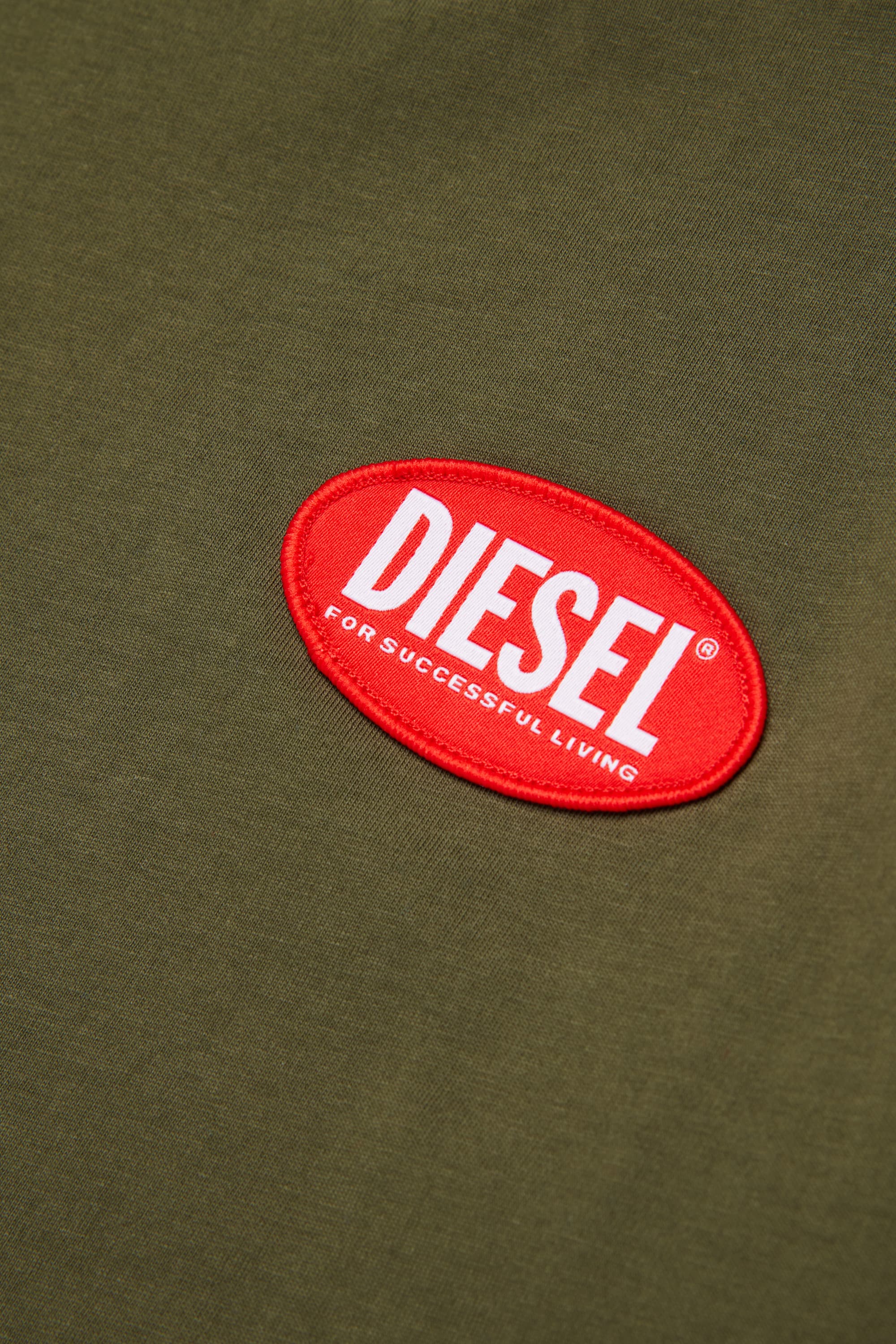 TRICOU DIESEL SS26